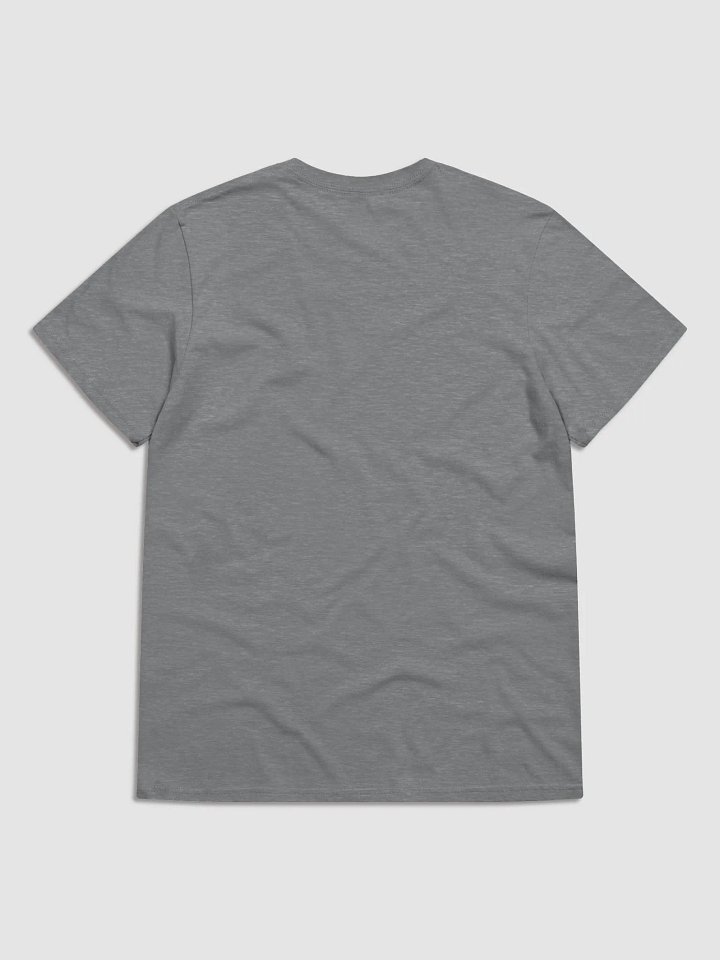 Retro-Futuristic Red Sun T-Shirt product image (2)