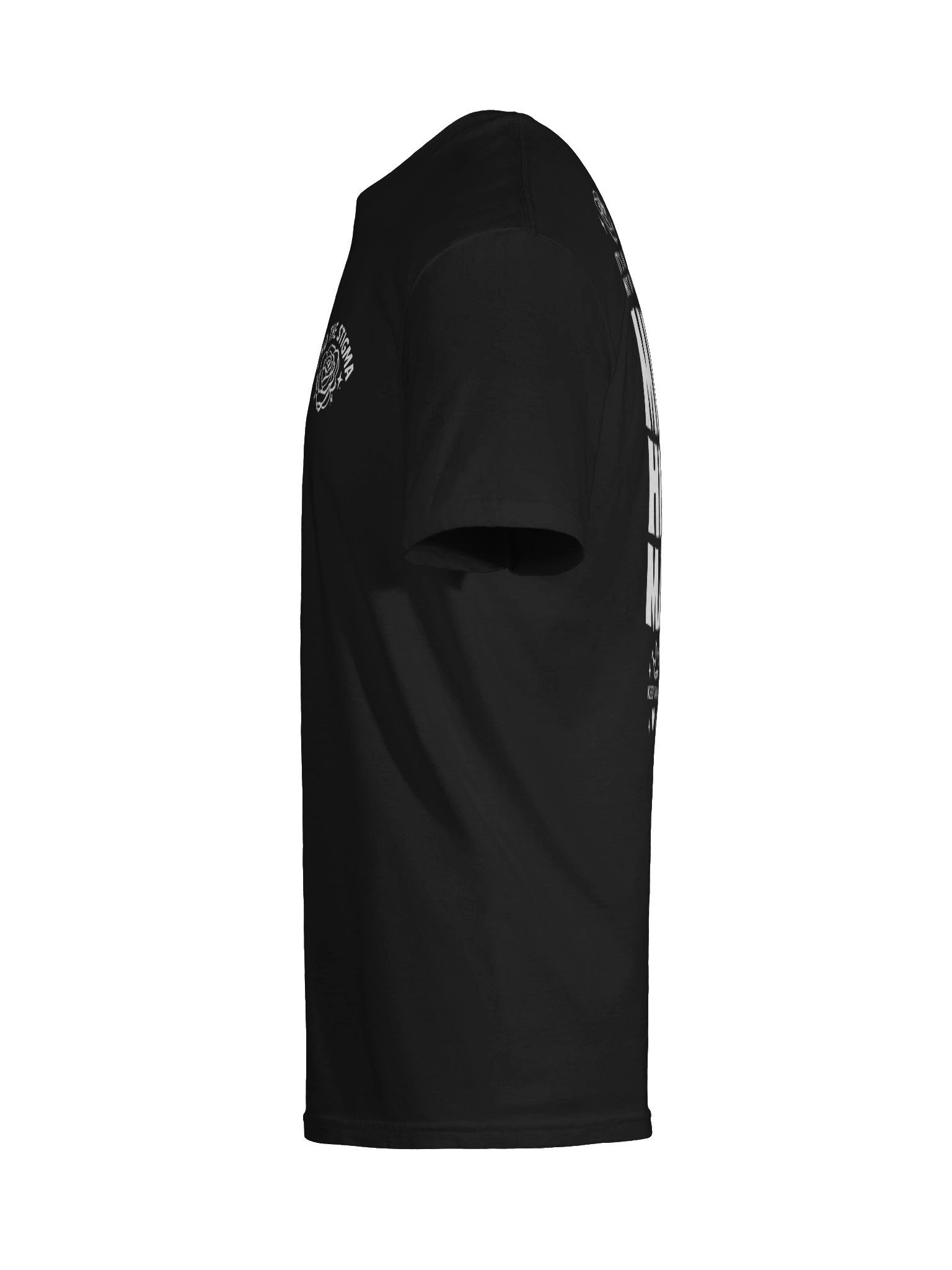End The Stigma Mental Health Matters T-Shirt | The Rest Club Co. product image (11)
