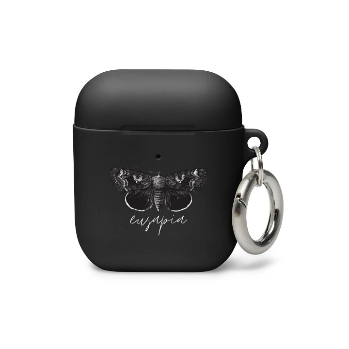 Veilmoth | Earbud Case product image (1)
