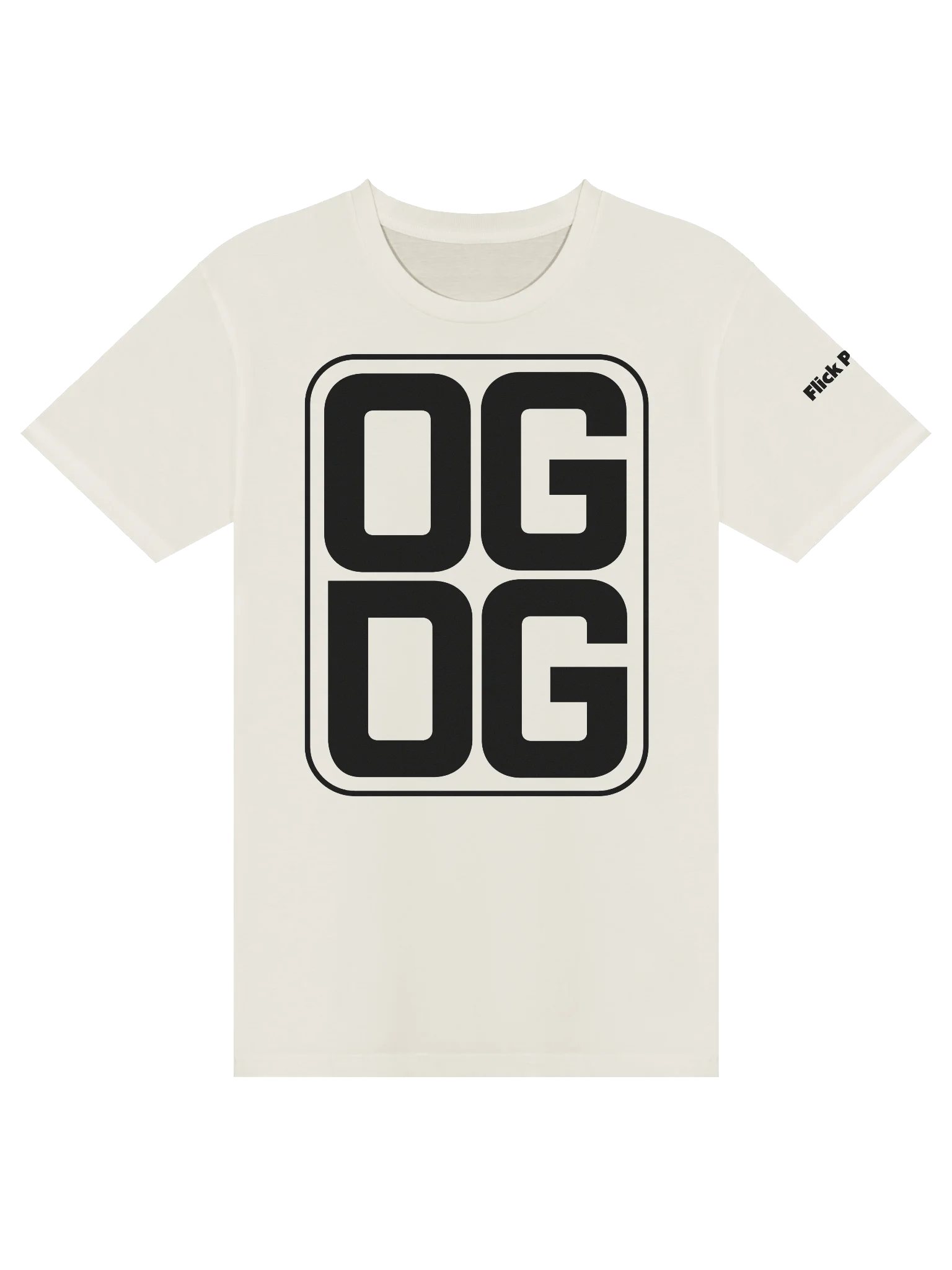 Big OG Logo Unisex Premium T-Shirt product image (6)