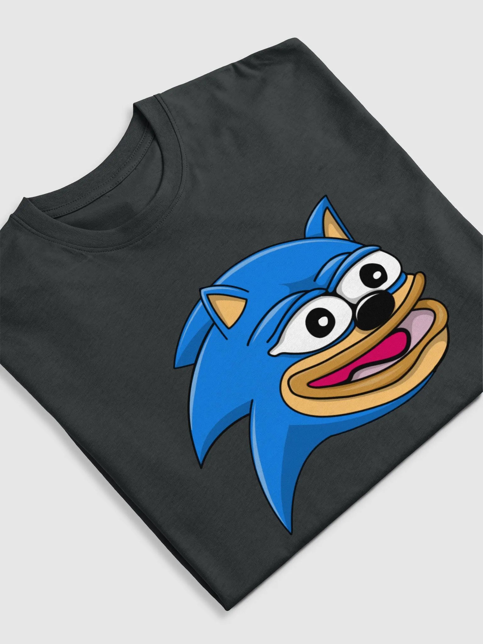 Sonic Tee product image (13)