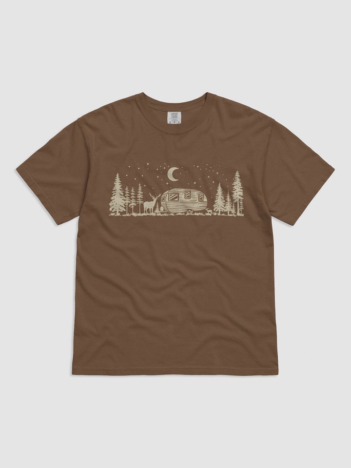 Moonlit Wilderness Tee product image (2)
