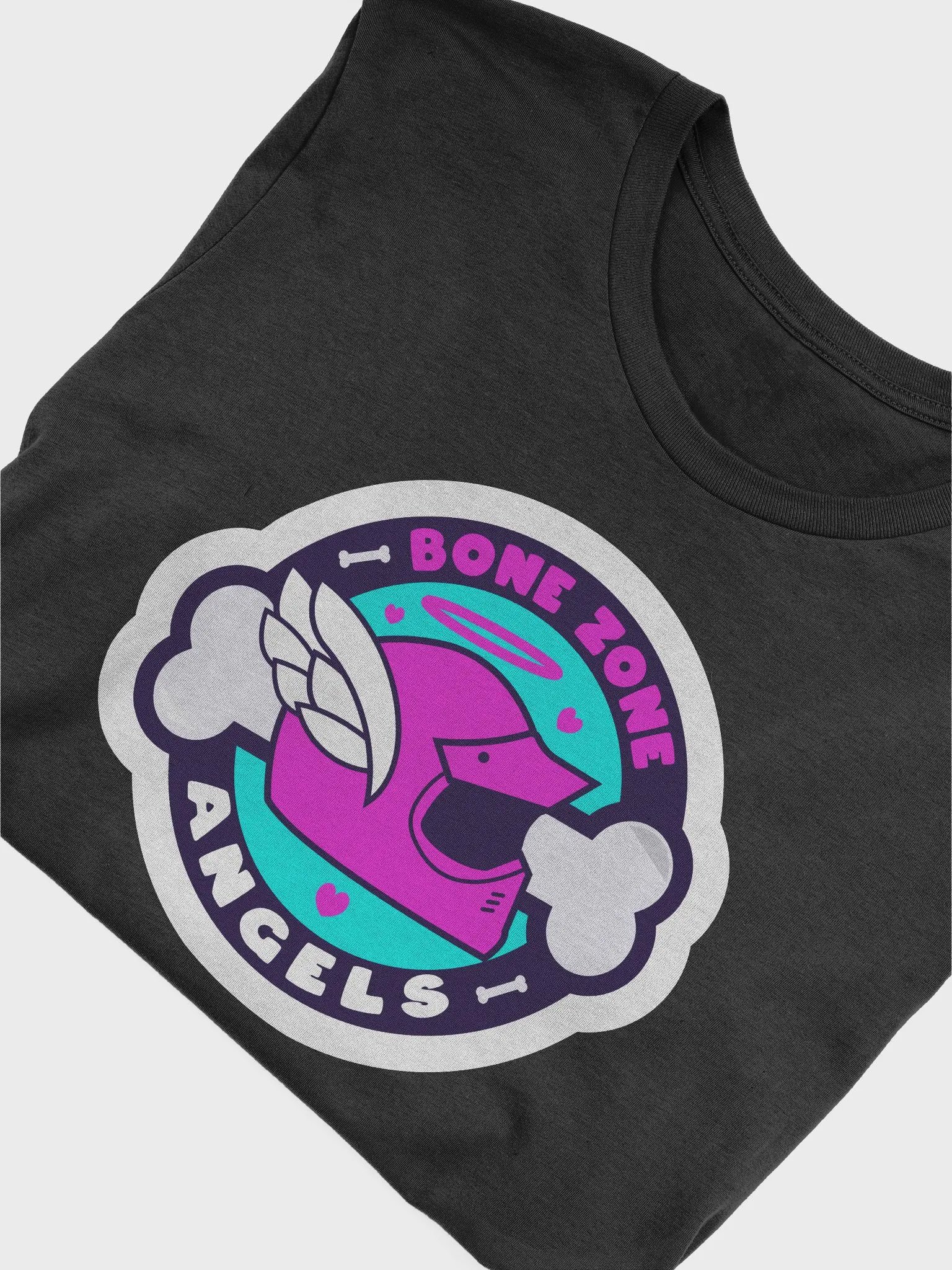 BONE ZONE ANGELS #2 T-SHIRT product image (44)