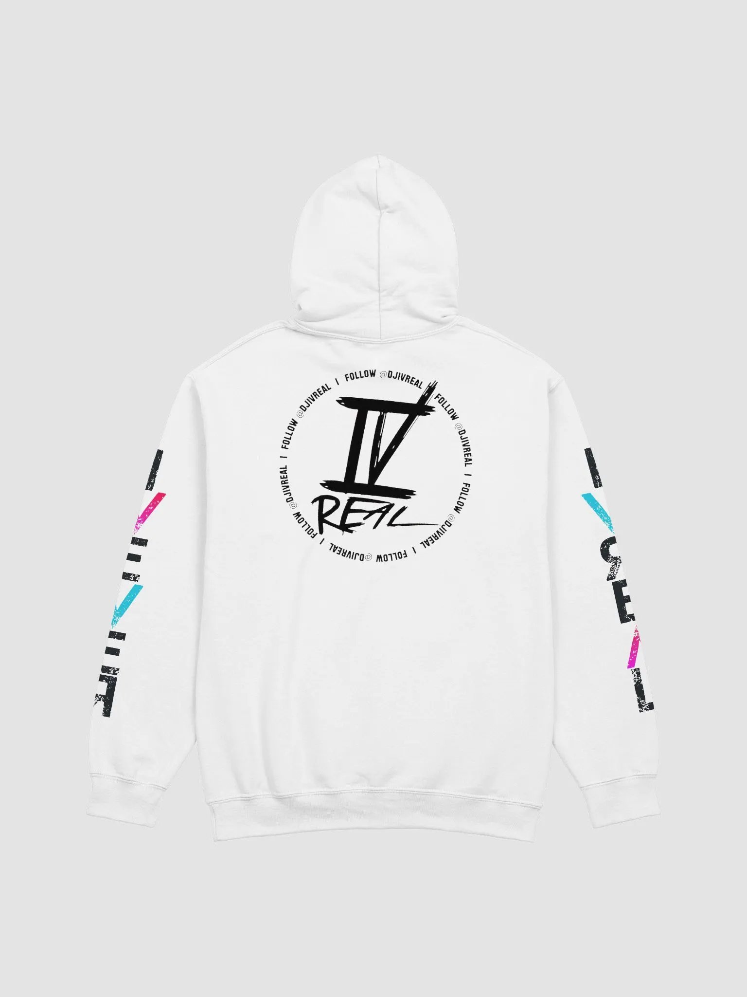 IVREAL IVEVER Hoodie 2.0 product image (3)