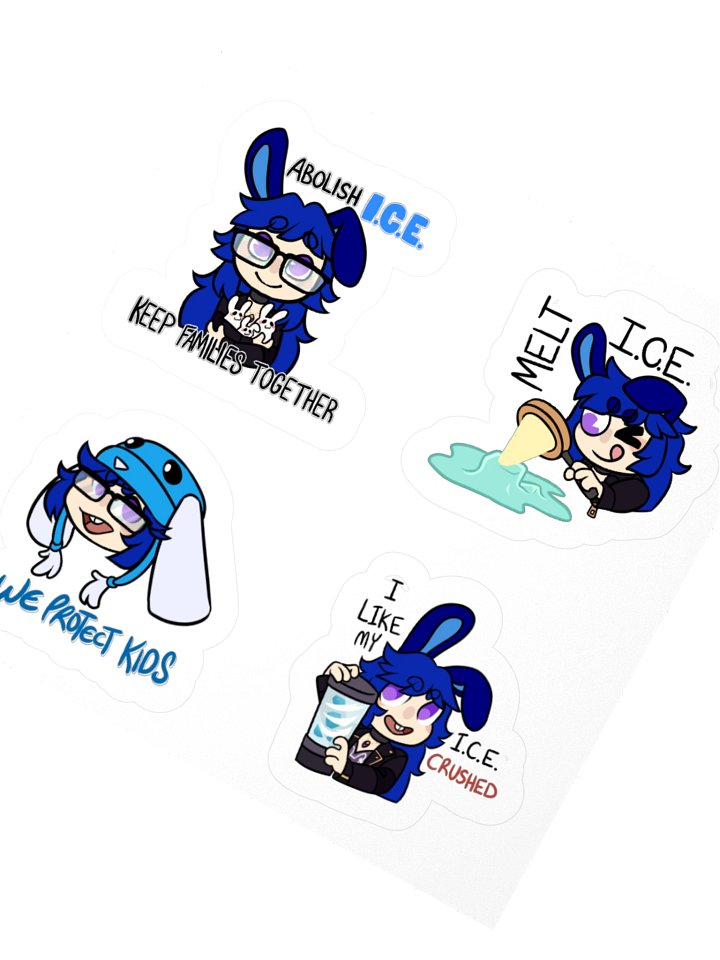 No Ice Part 1 product image (6)
