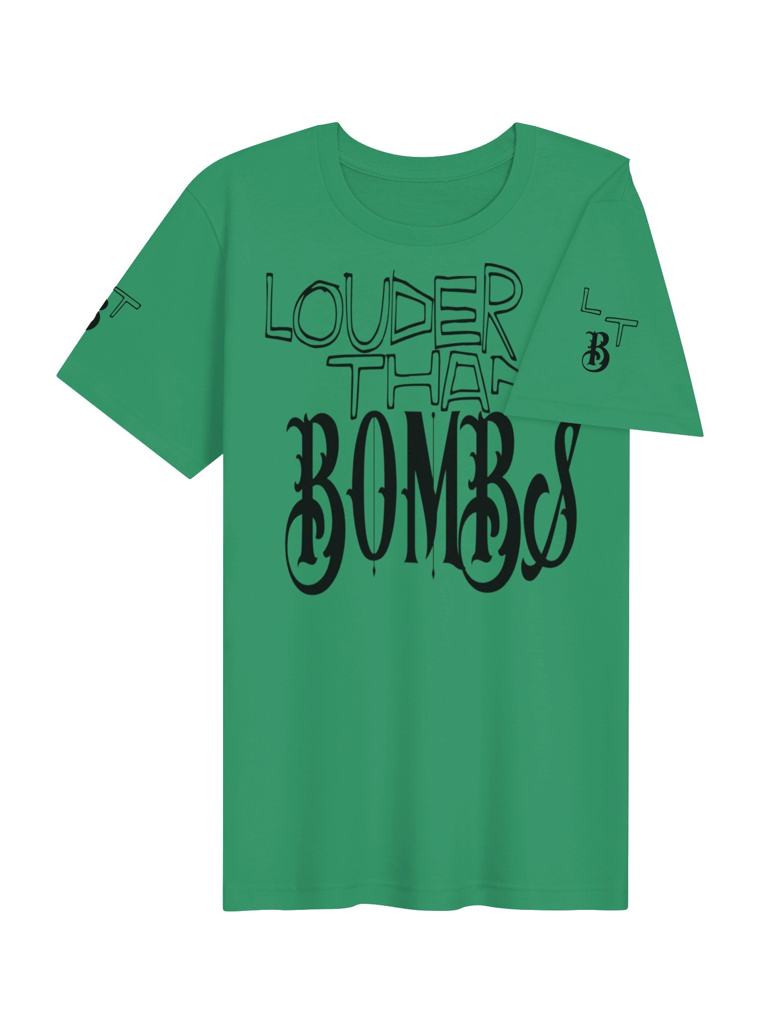 LTB Custom Shirt product image (14)
