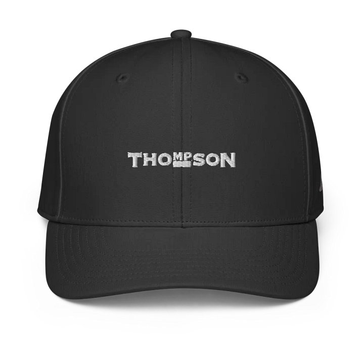 Pixelated Urban Adventure Cap product image (1)