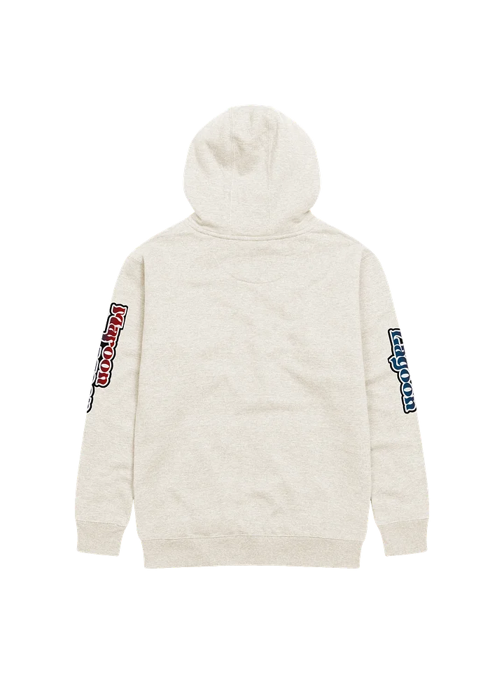 Pokahog Hoodie product image (4)