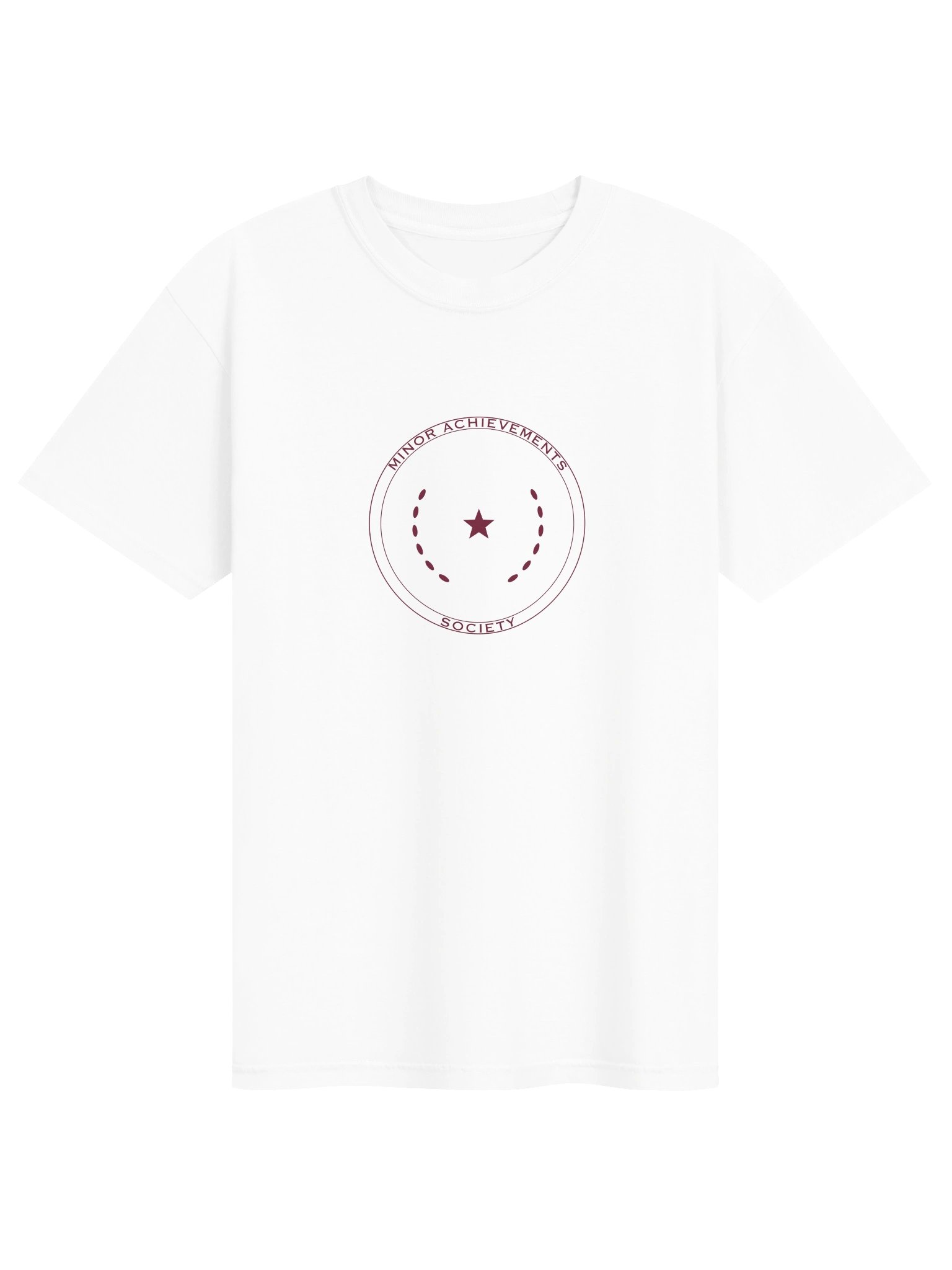 Minor Achievements Society (Light) product image (17)