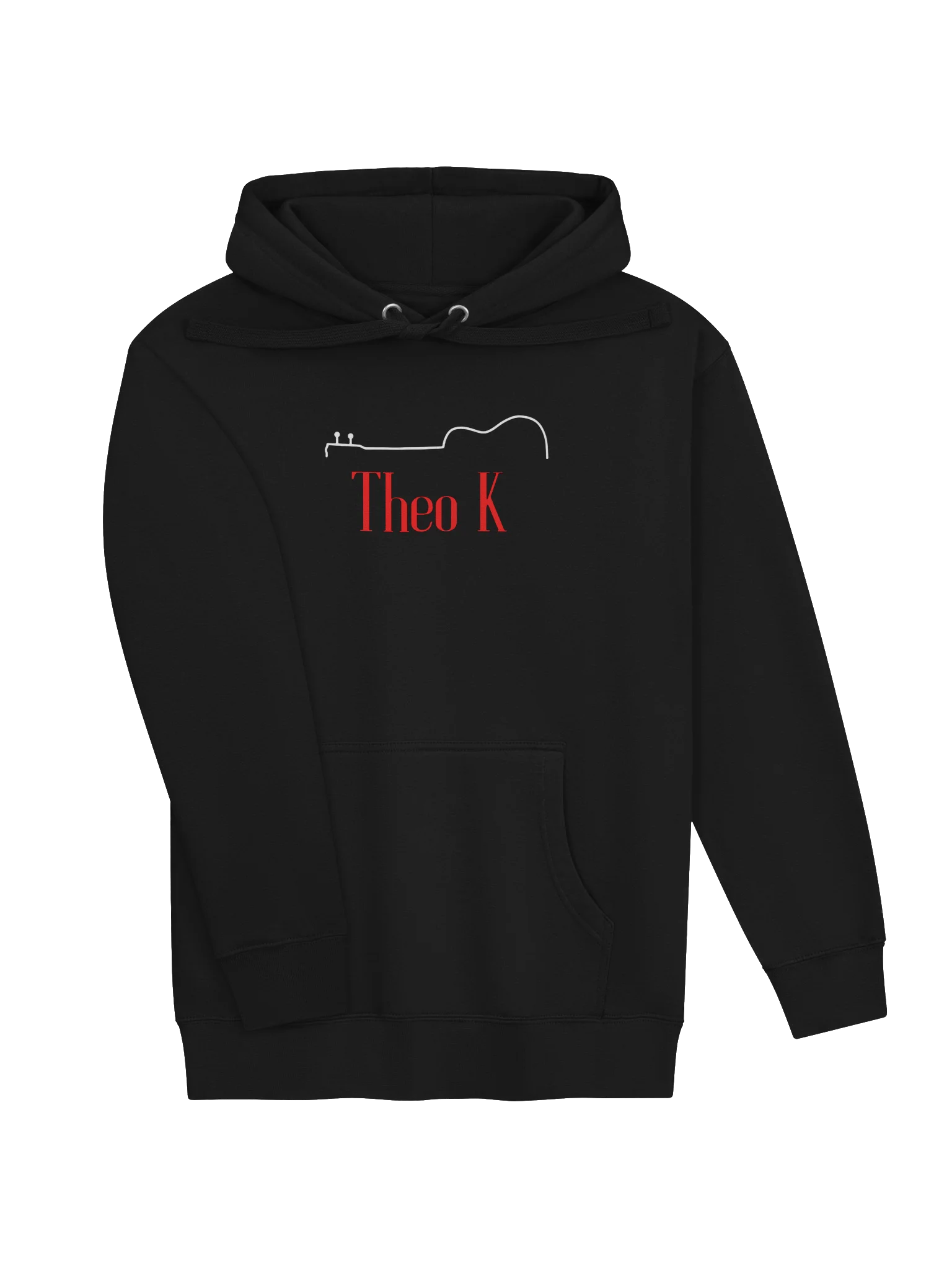 CLASSIC THEOK HOODIE product image (3)