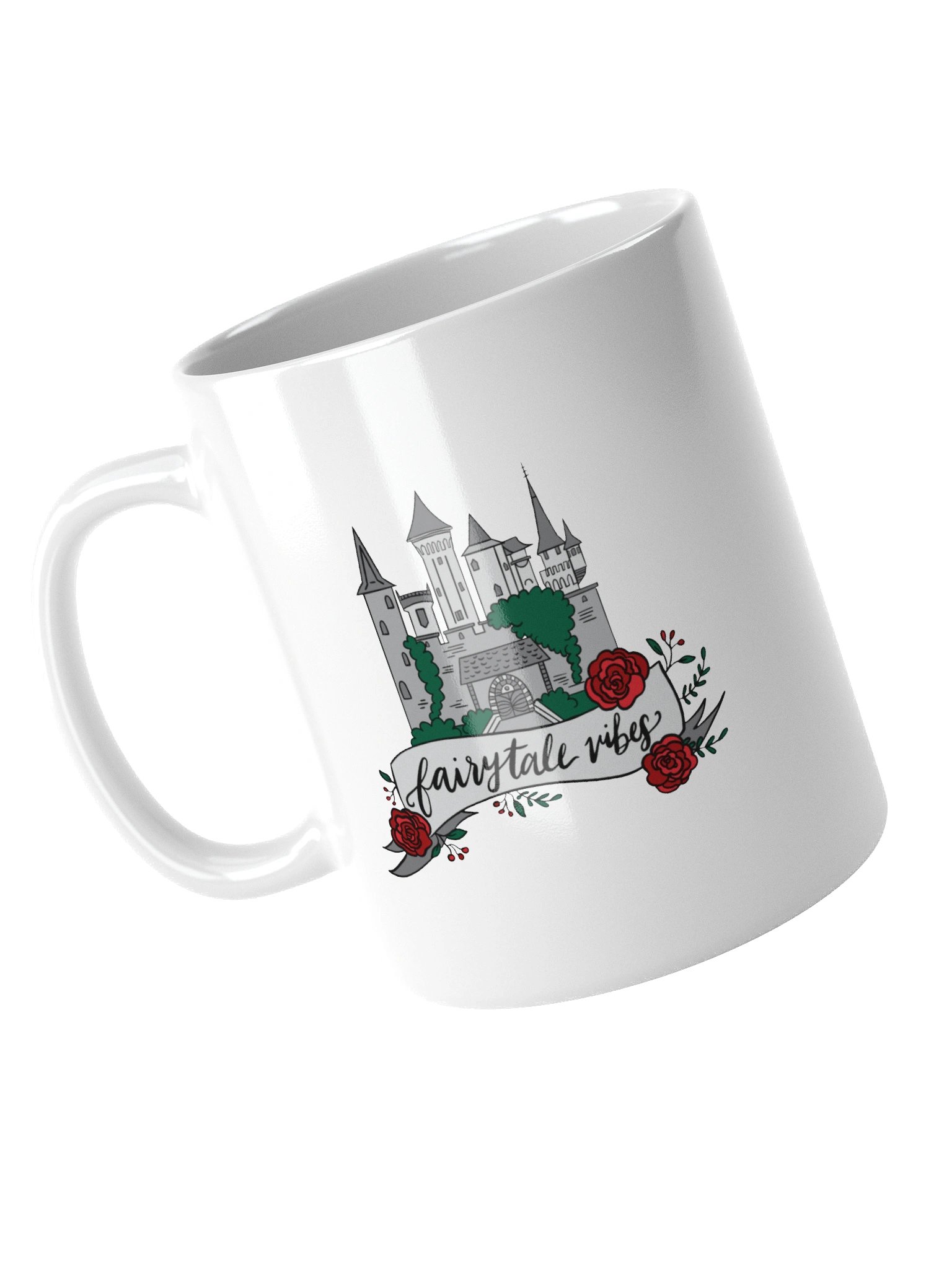 Fairytale Vibes Mug product image (4)