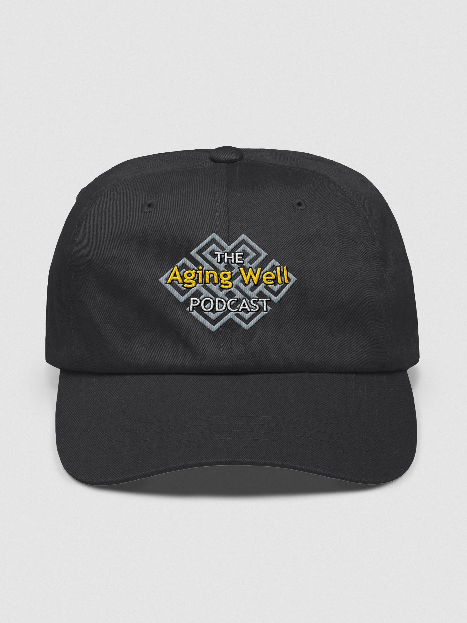 Cap - Logo product image (1)