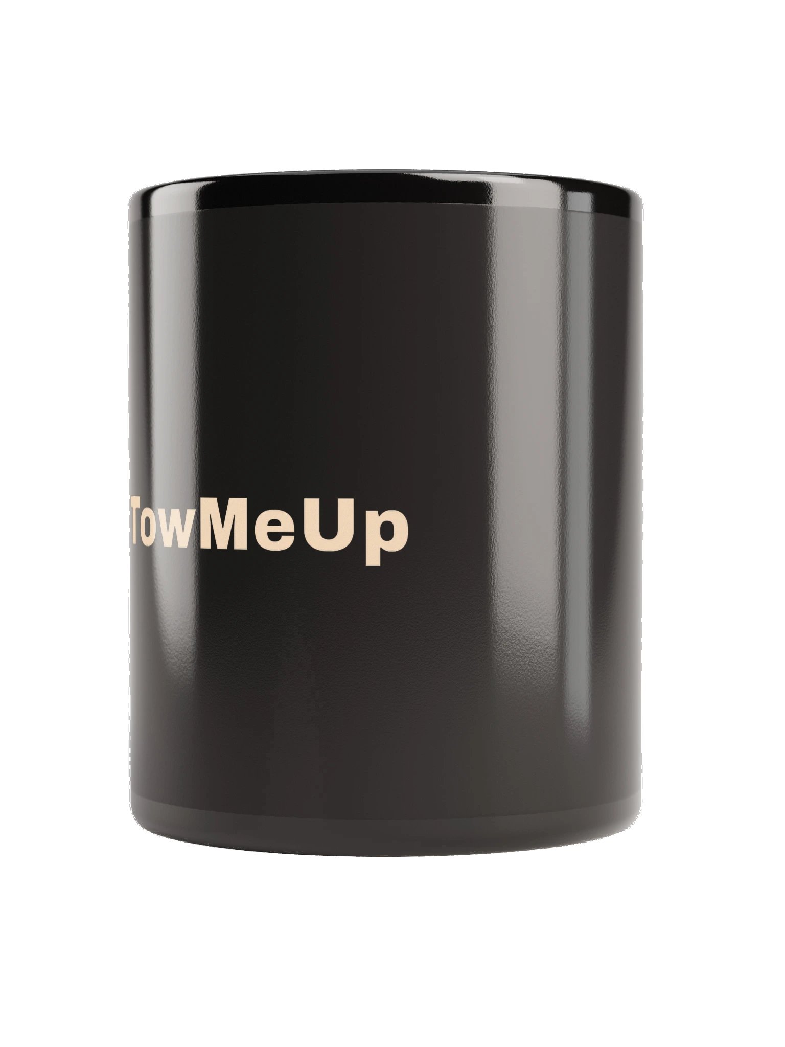 TowMeUp mug product image (2)