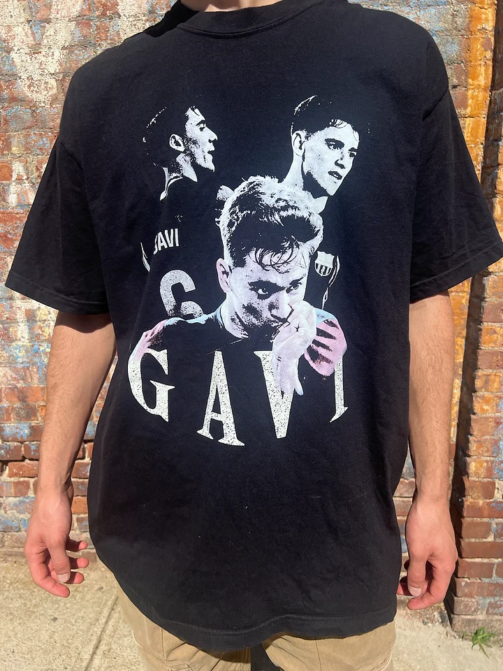 Gavi Vintage Shirt product image (2)