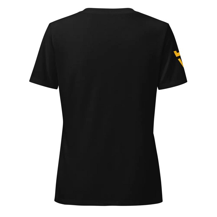 Women T-Shirt - V only product image (2)