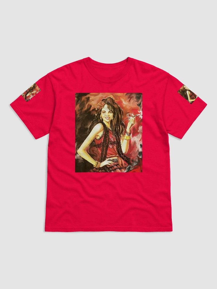Camisa Pomba Gira product image (1)