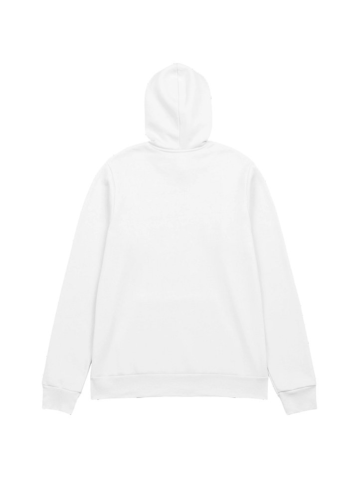 Female DJ Hoodie product image (6)