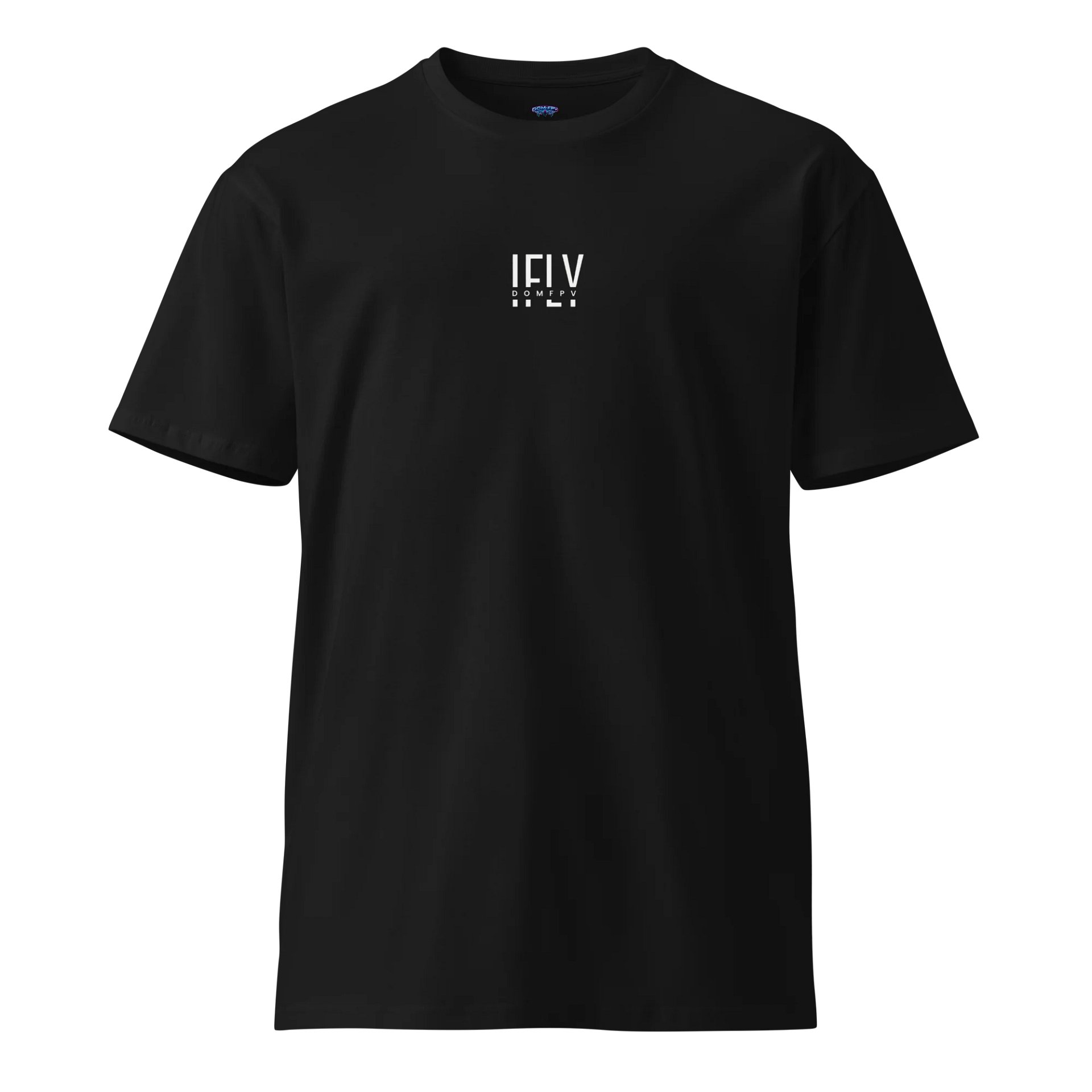 iFLY PREMIUM TEE product image (1)