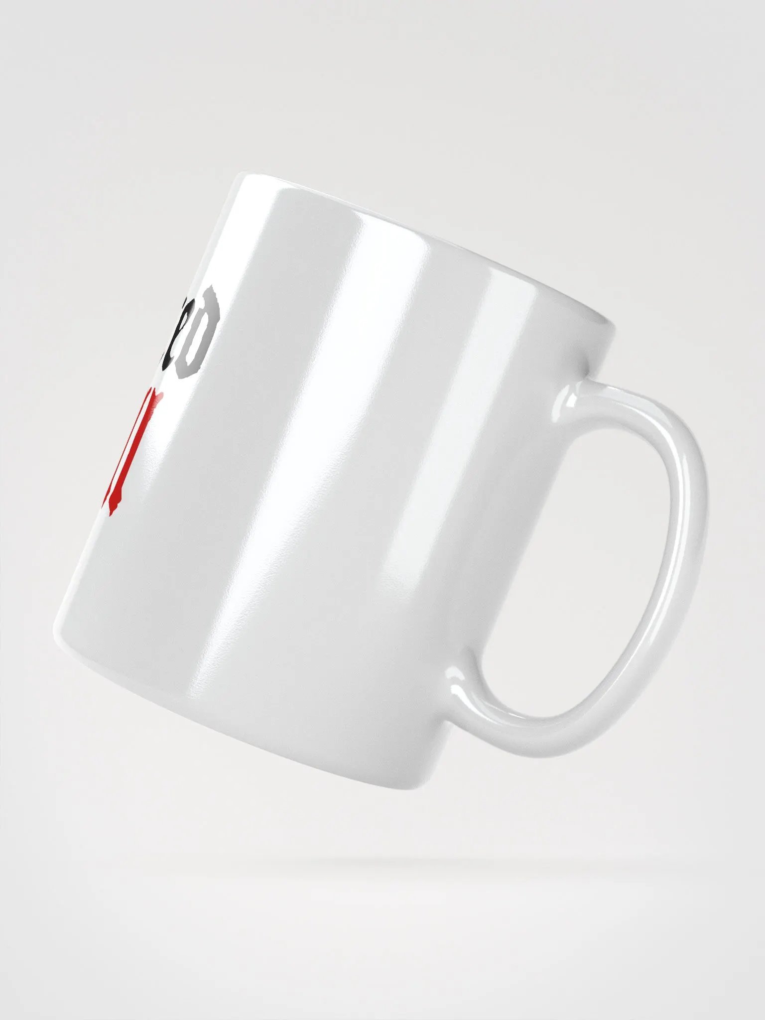Sentenced to Hell Mug product image (5)