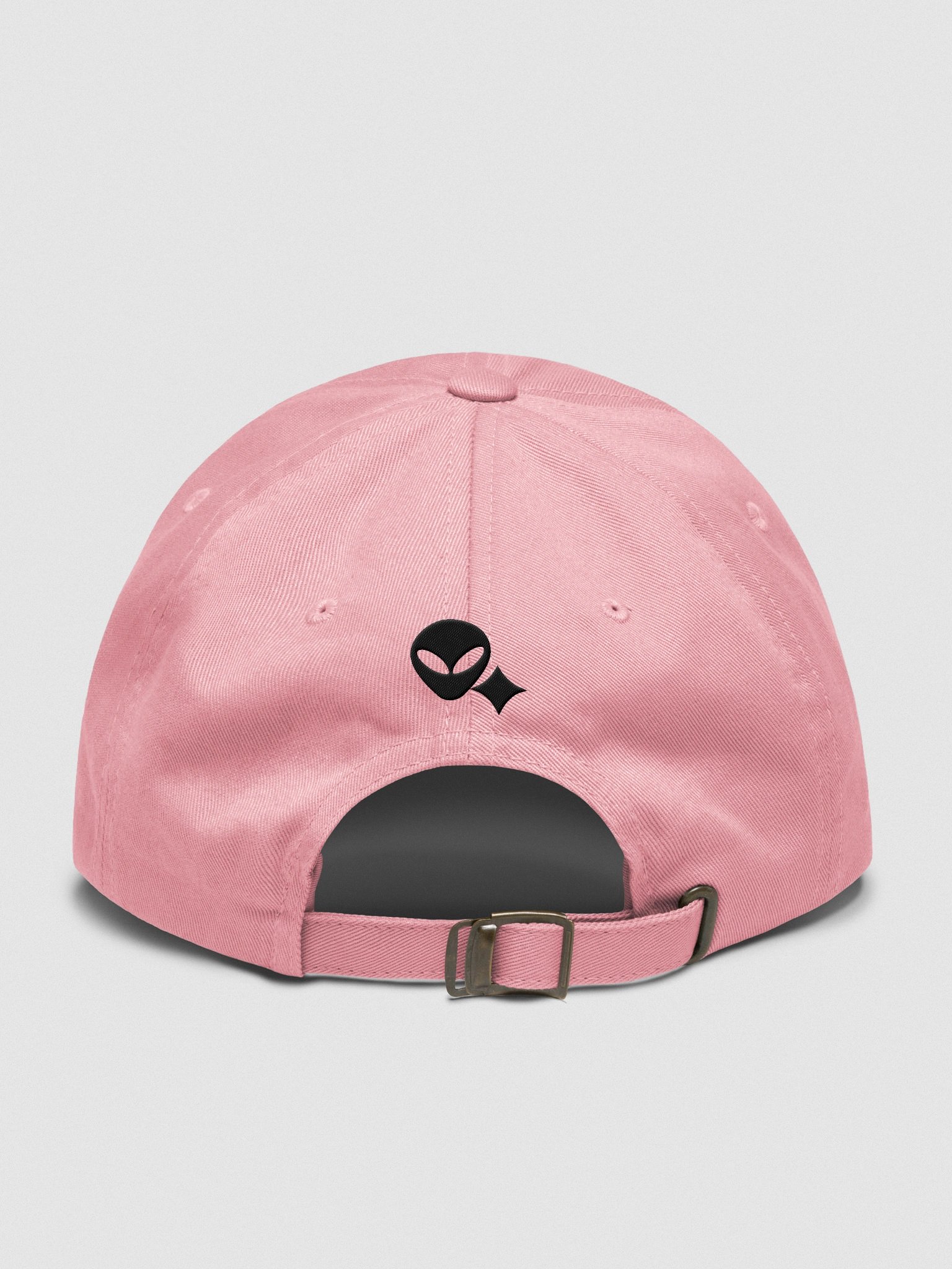 Galactic Logo Dad Hat product image (6)