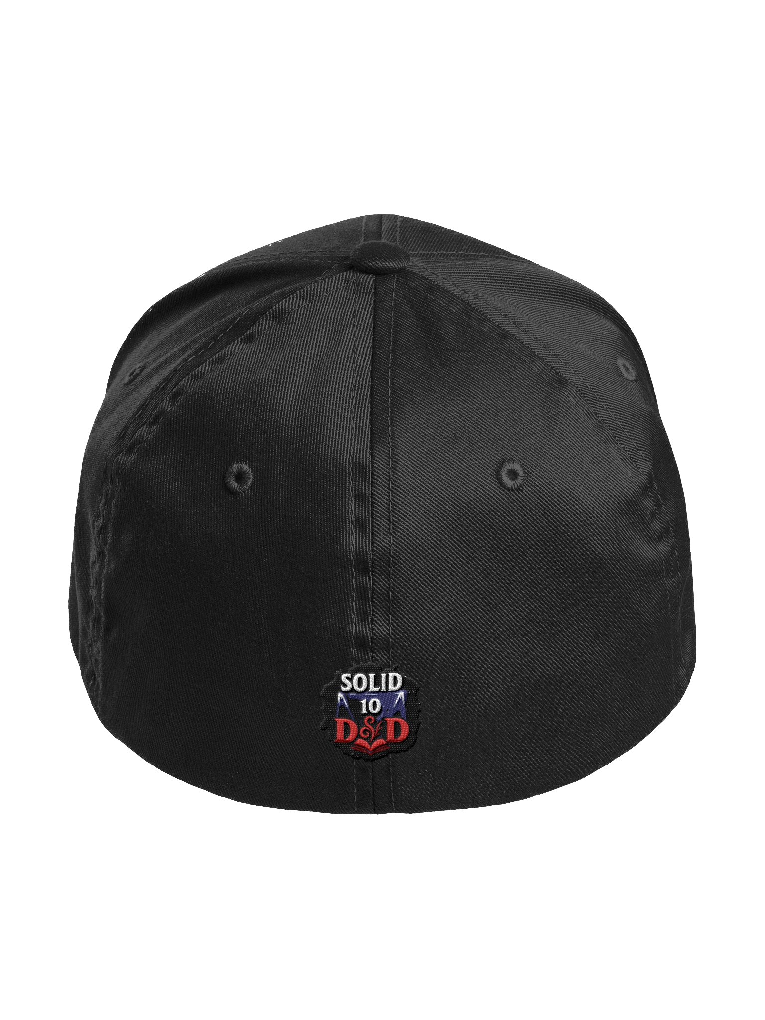 Truistria : Solid10 Outfitters Cap product image (16)