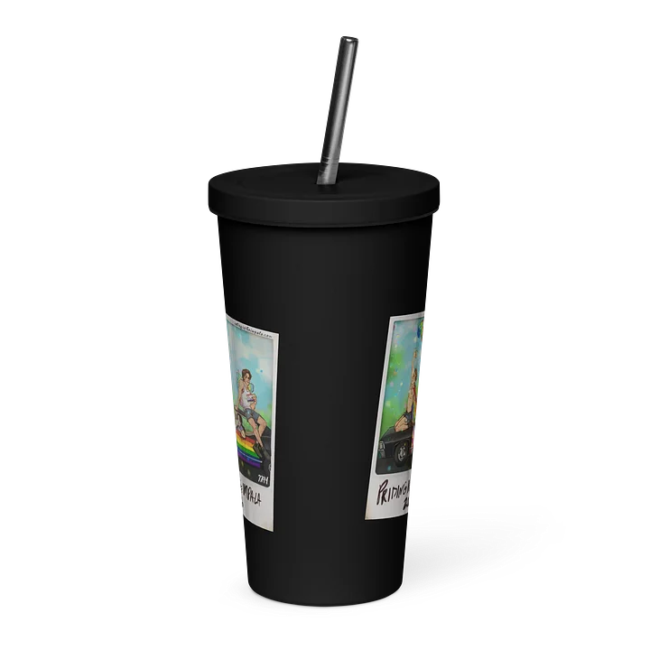 Pride 2026 - Insulated Tumblr product image (2)