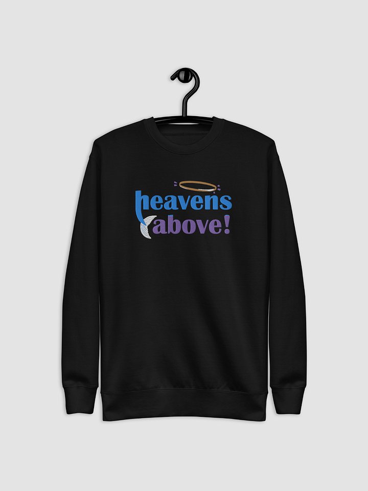 Heavens Above Sweatshirt product image (2)