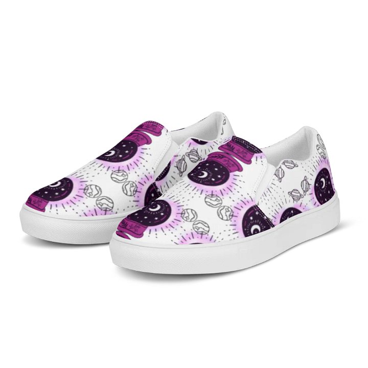 Women's Slip-on Ball Shoes product image (2)