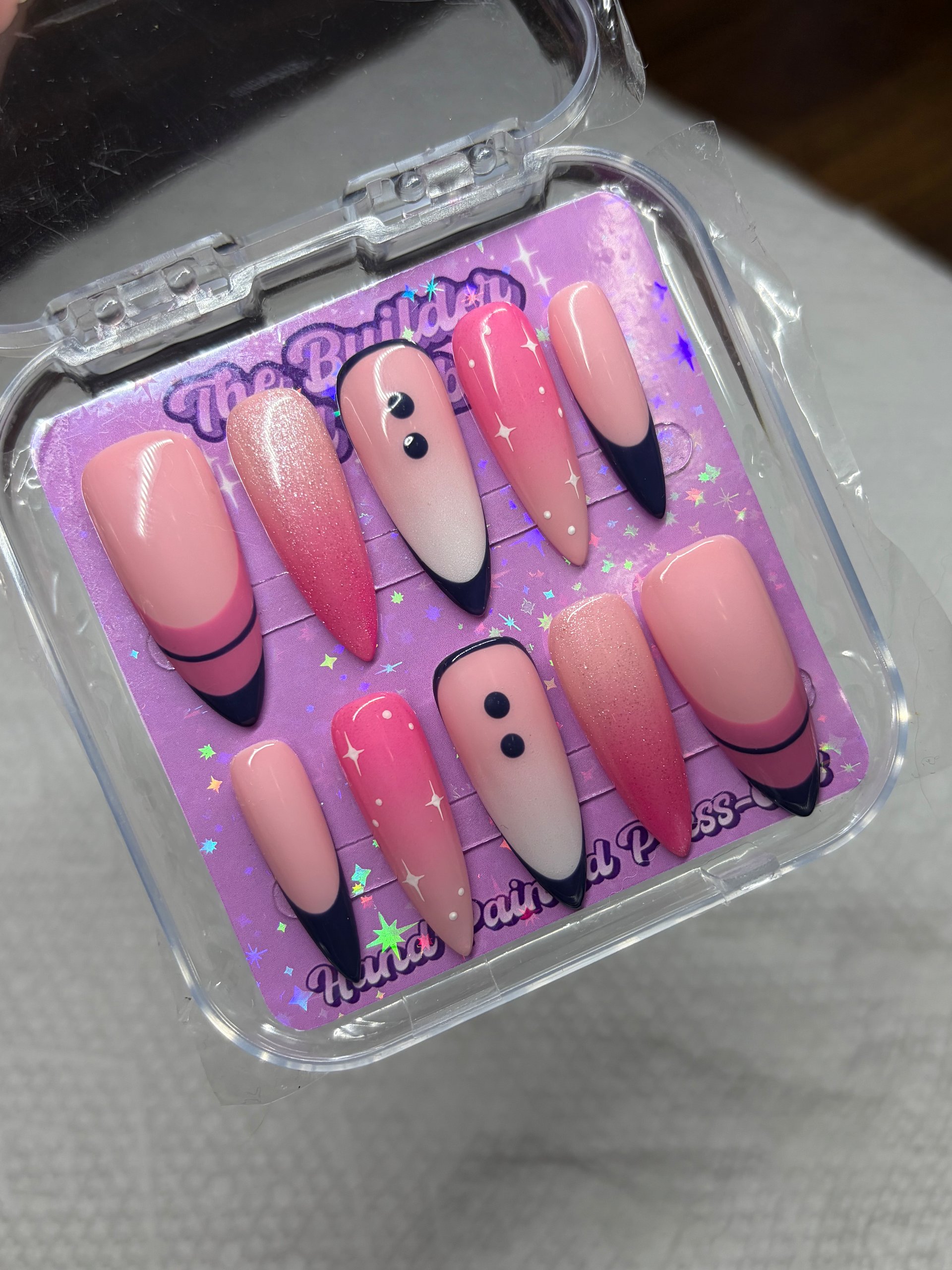 Ochaco product image (2)