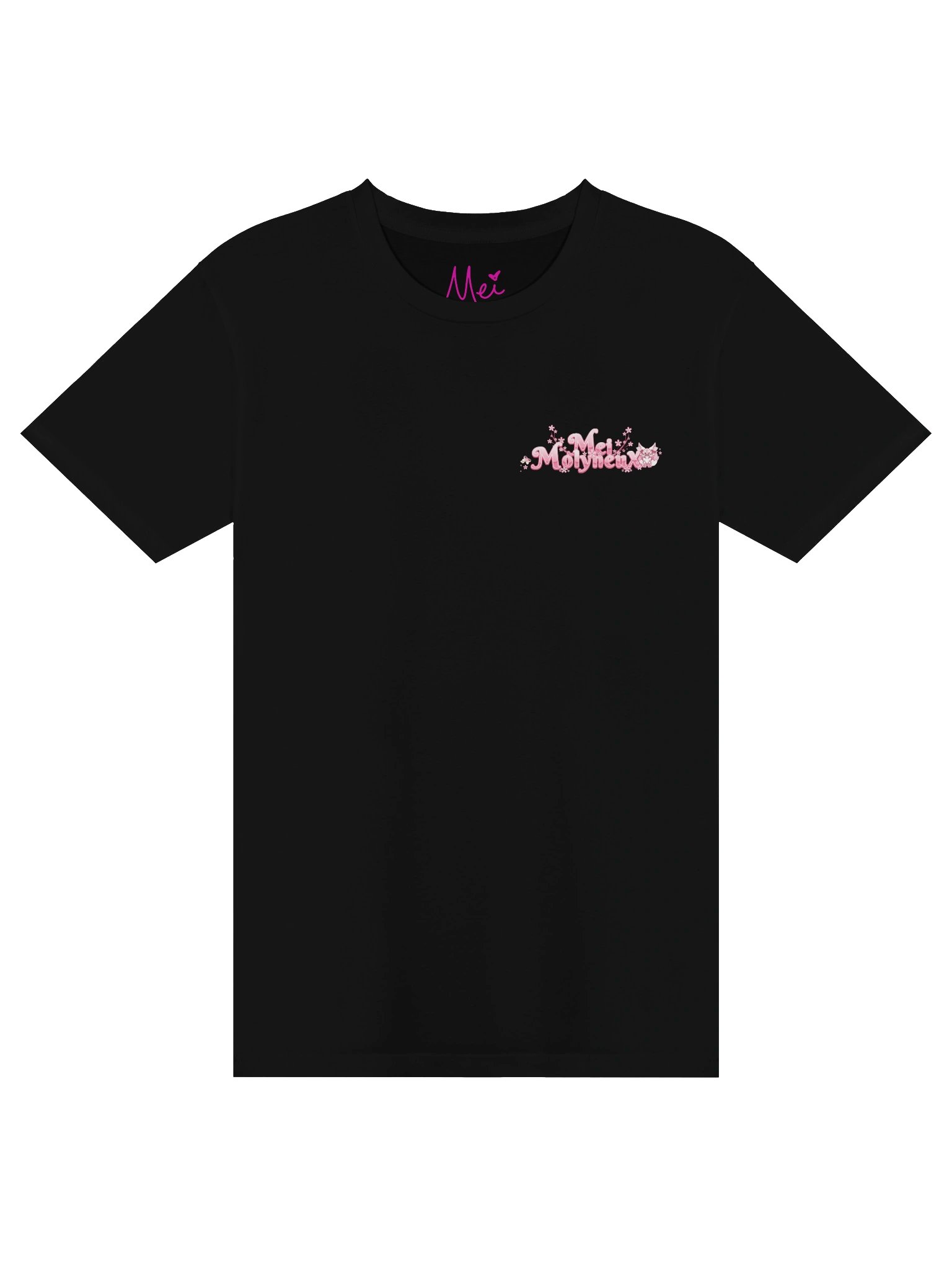 "Kisses" T-Shirt product image (3)