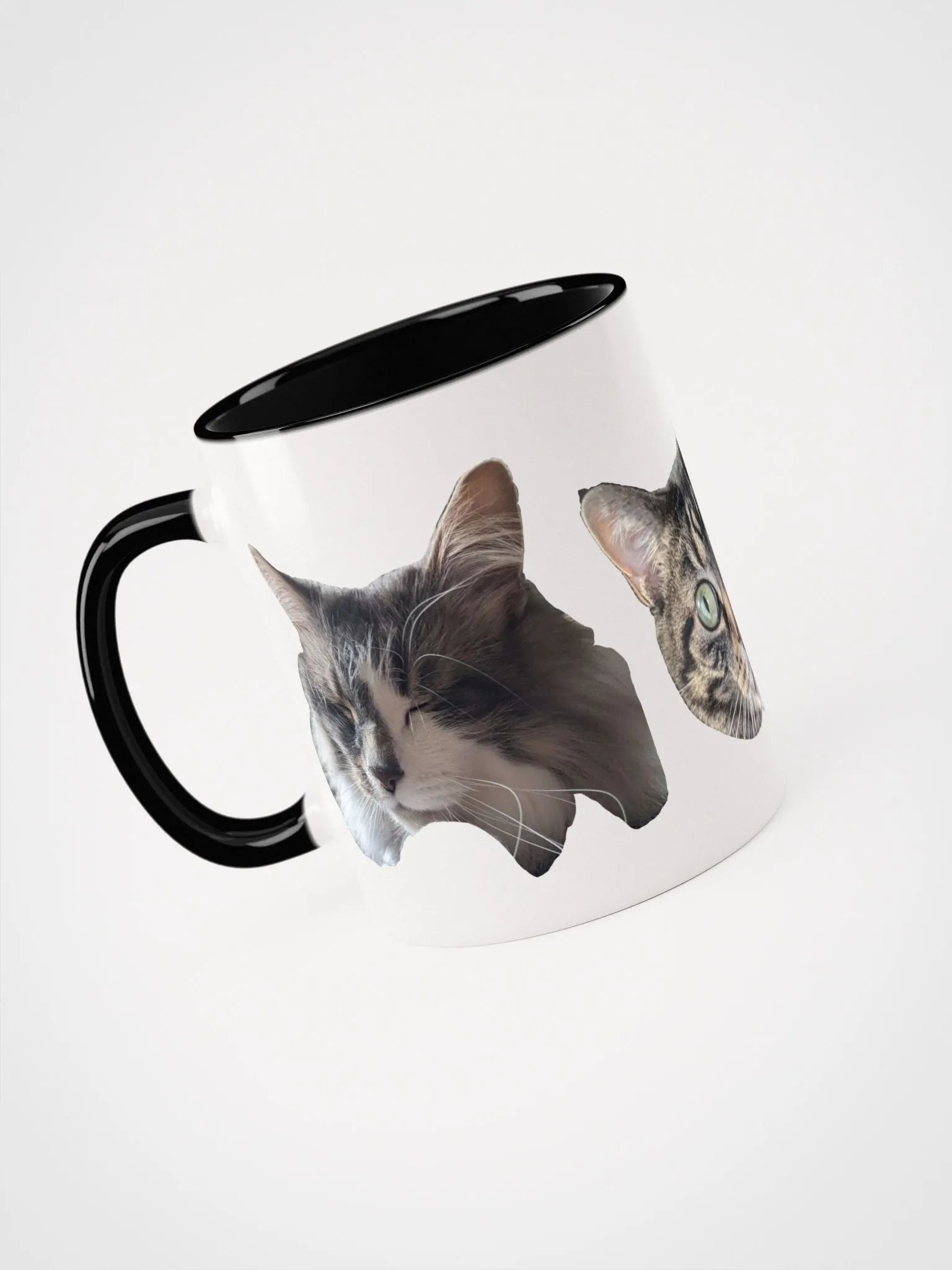 Kitty Cats Mug product image (59)