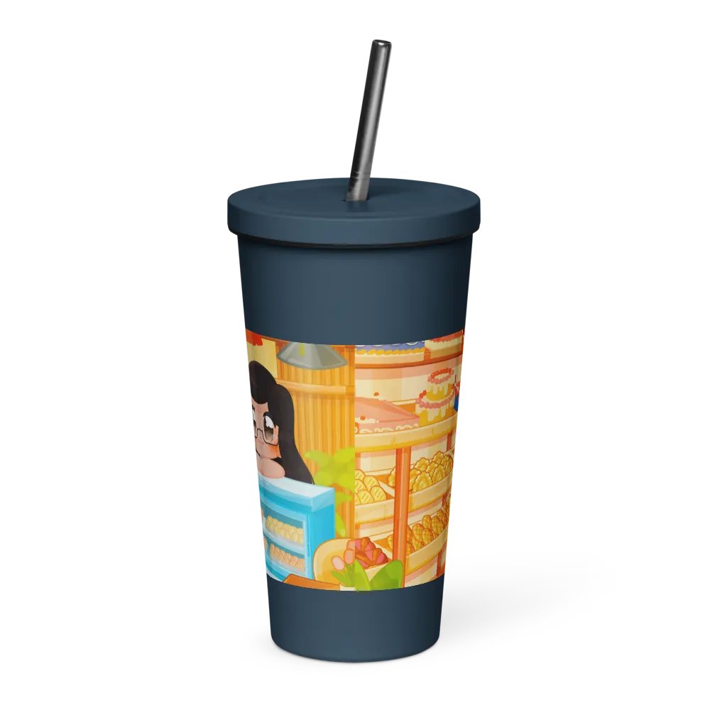 Panaderia Tumbler product image (2)