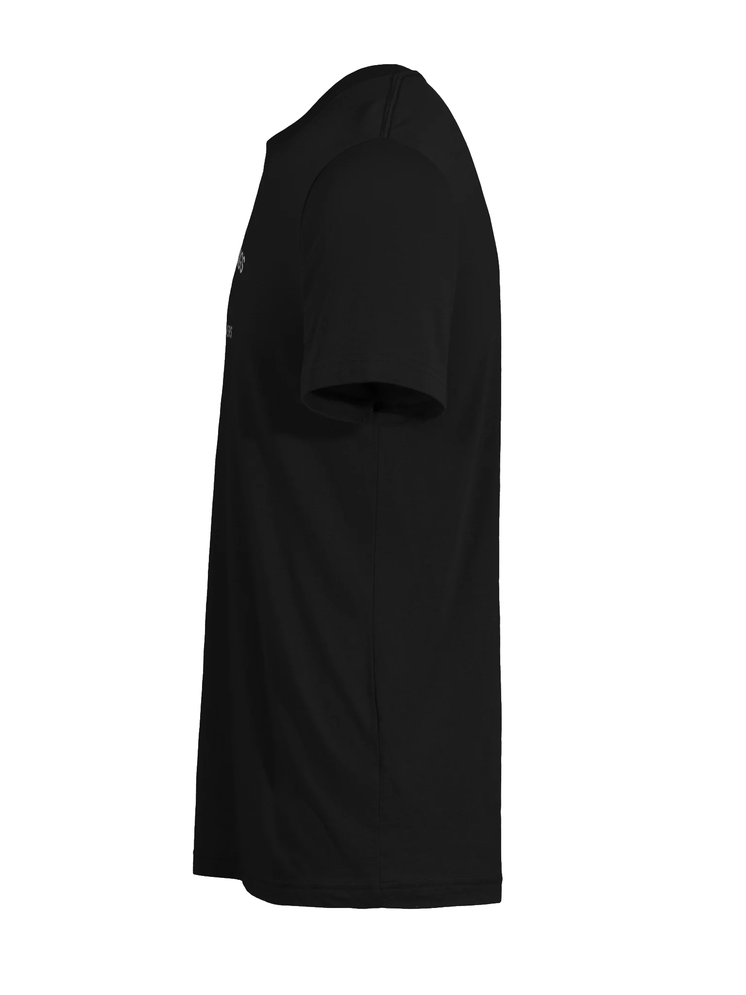 STFC Briefings EST T-shirt product image (41)