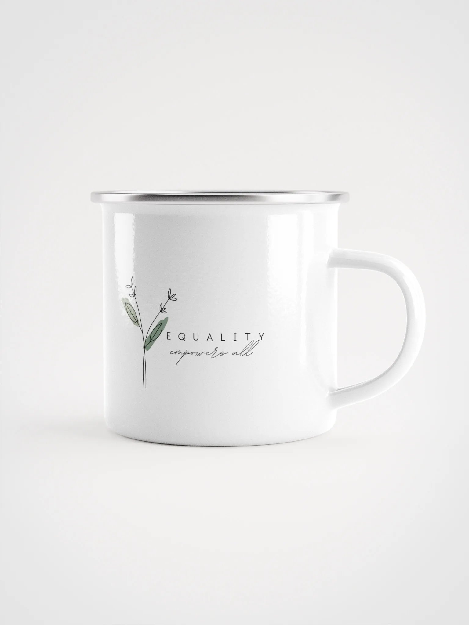 Enamel Mug EMFB0134 product image (1)