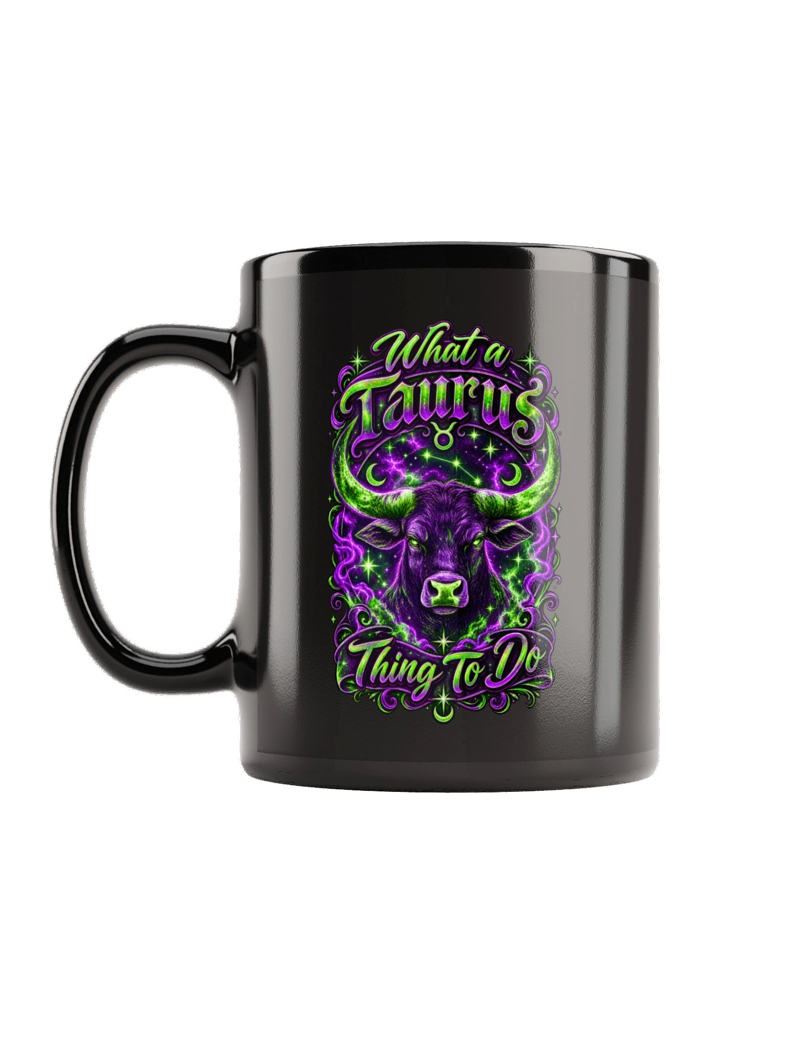 Taurus Mug product image (2)