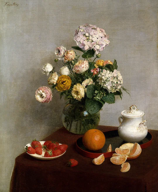 Henri Fantin-Latour