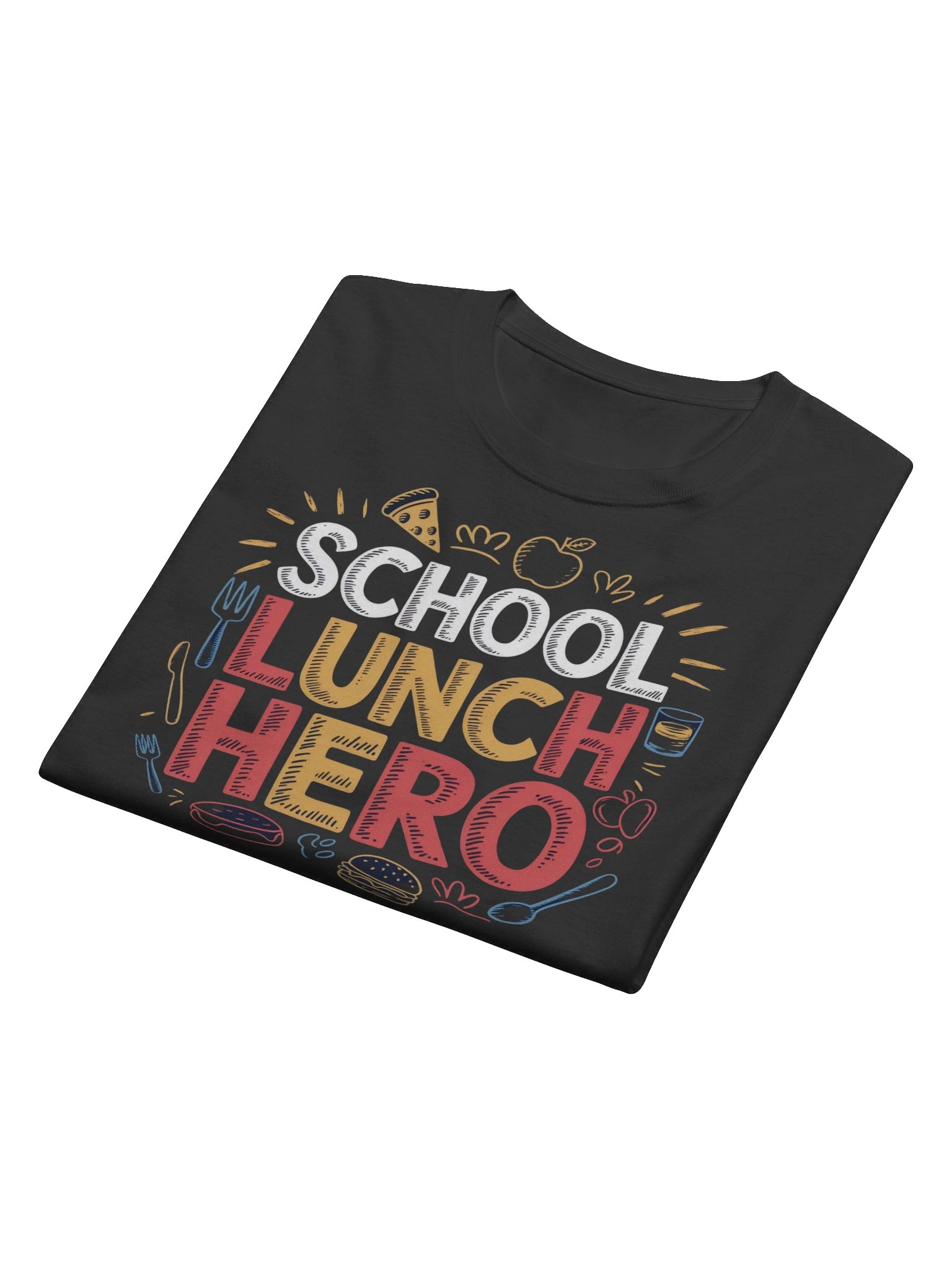 School Lunch Hero product image (6)