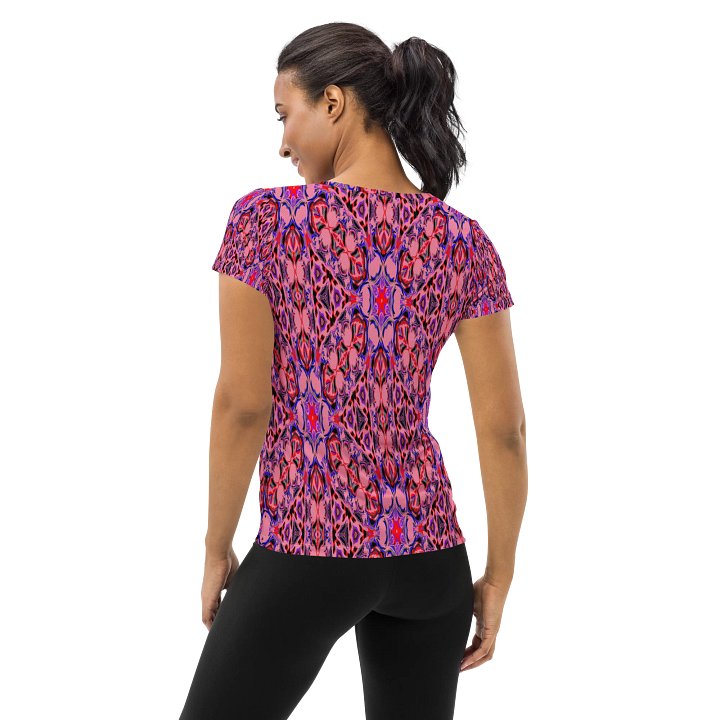 ECHO HONEYCOMB WILD PATTERNS 88 product image (2)