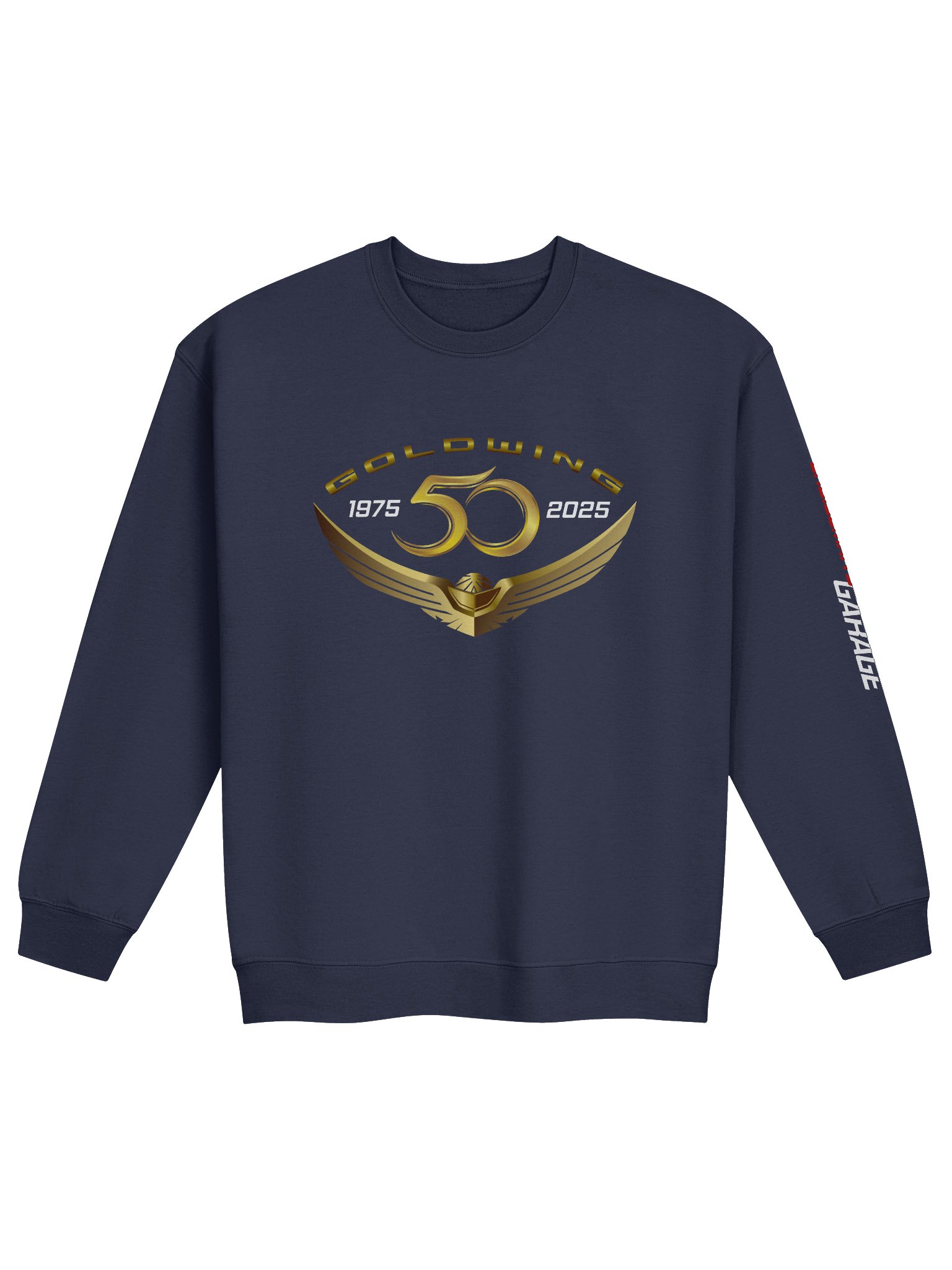 50th Anniversary Sweatshirt* product image (2)