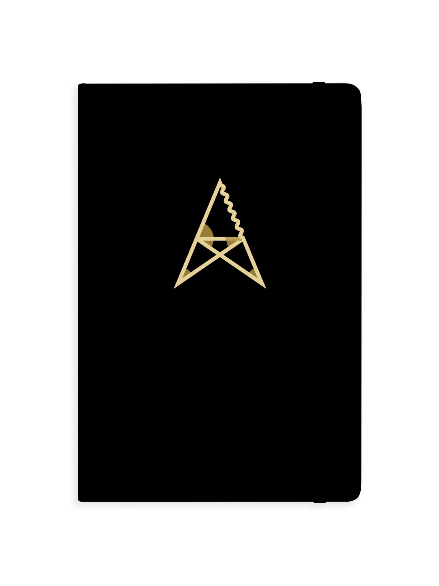 Classic Hardcover Journal product image (1)