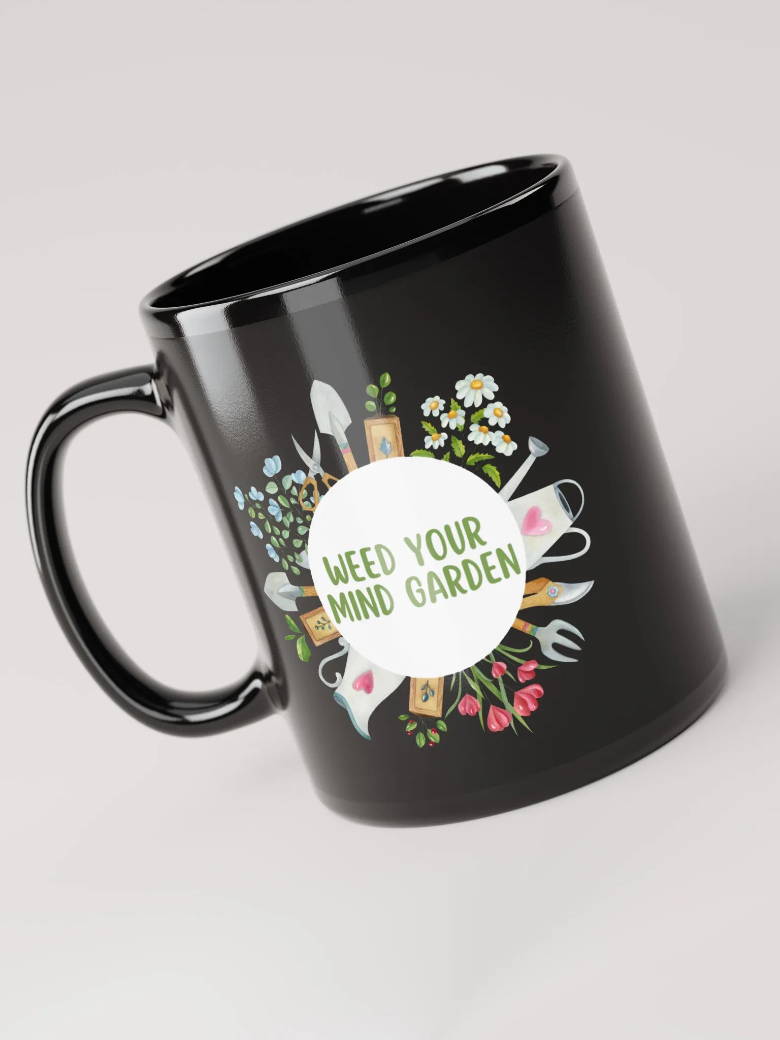 Mind Garden Mug product image (6)