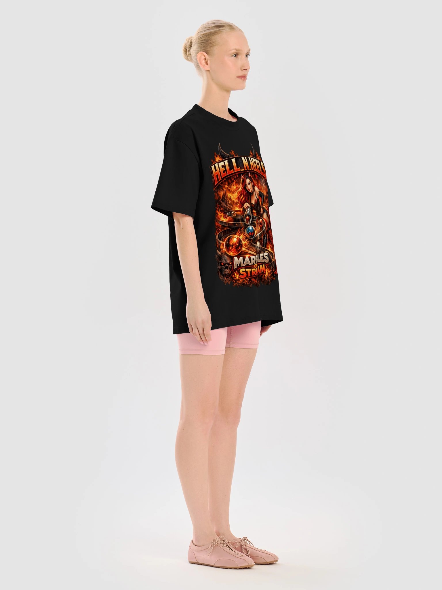 heels marble shirt product image (11)