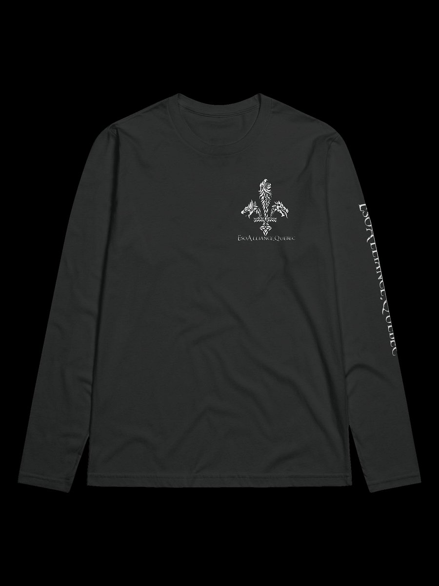 Manche Longue | Imprimé product image (1)