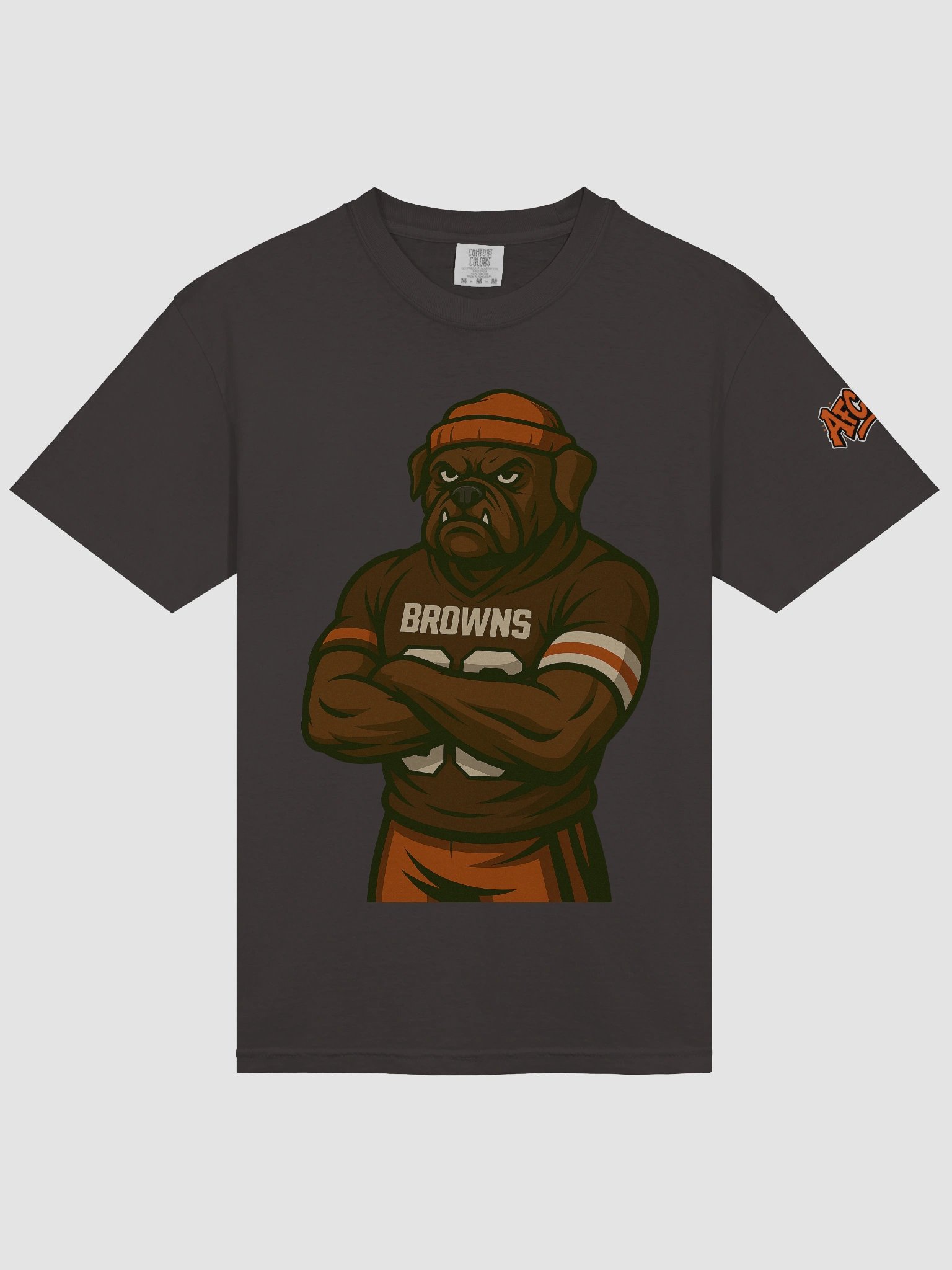 AFC North Talk: Browns Edition product image (8)