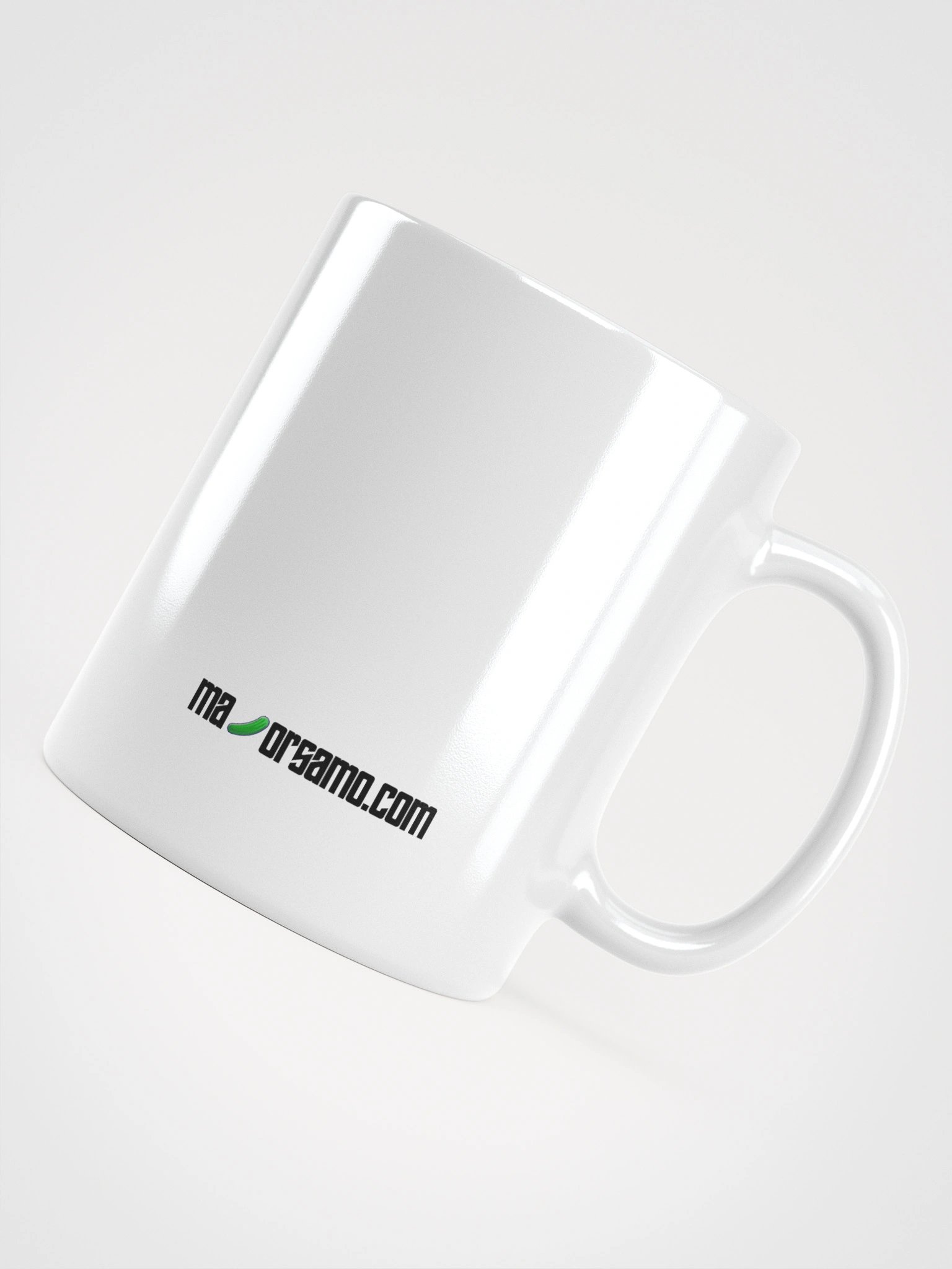 Helps Help you Mug product image (15)