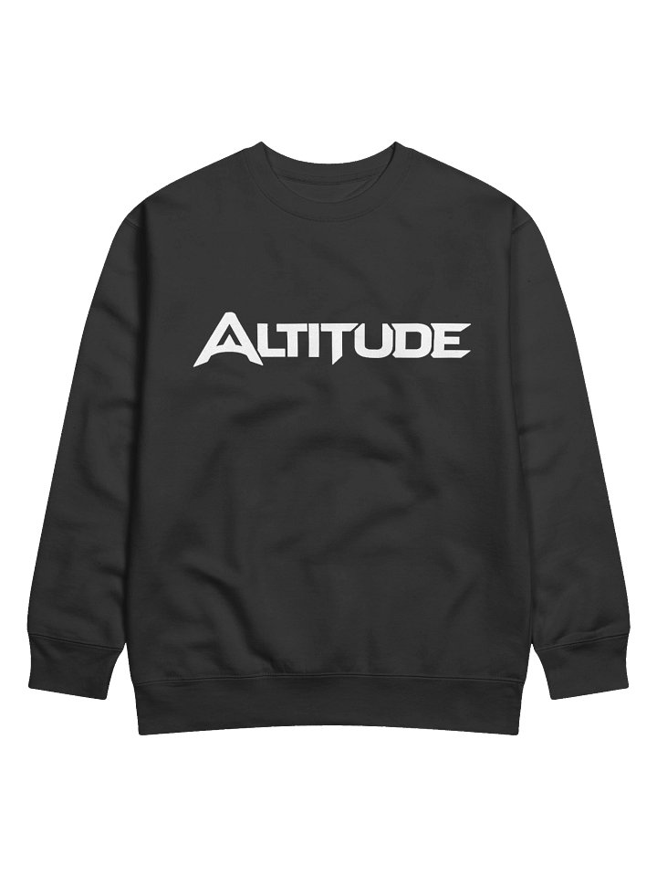 ALTITUDE Sweatshirt product image (71)