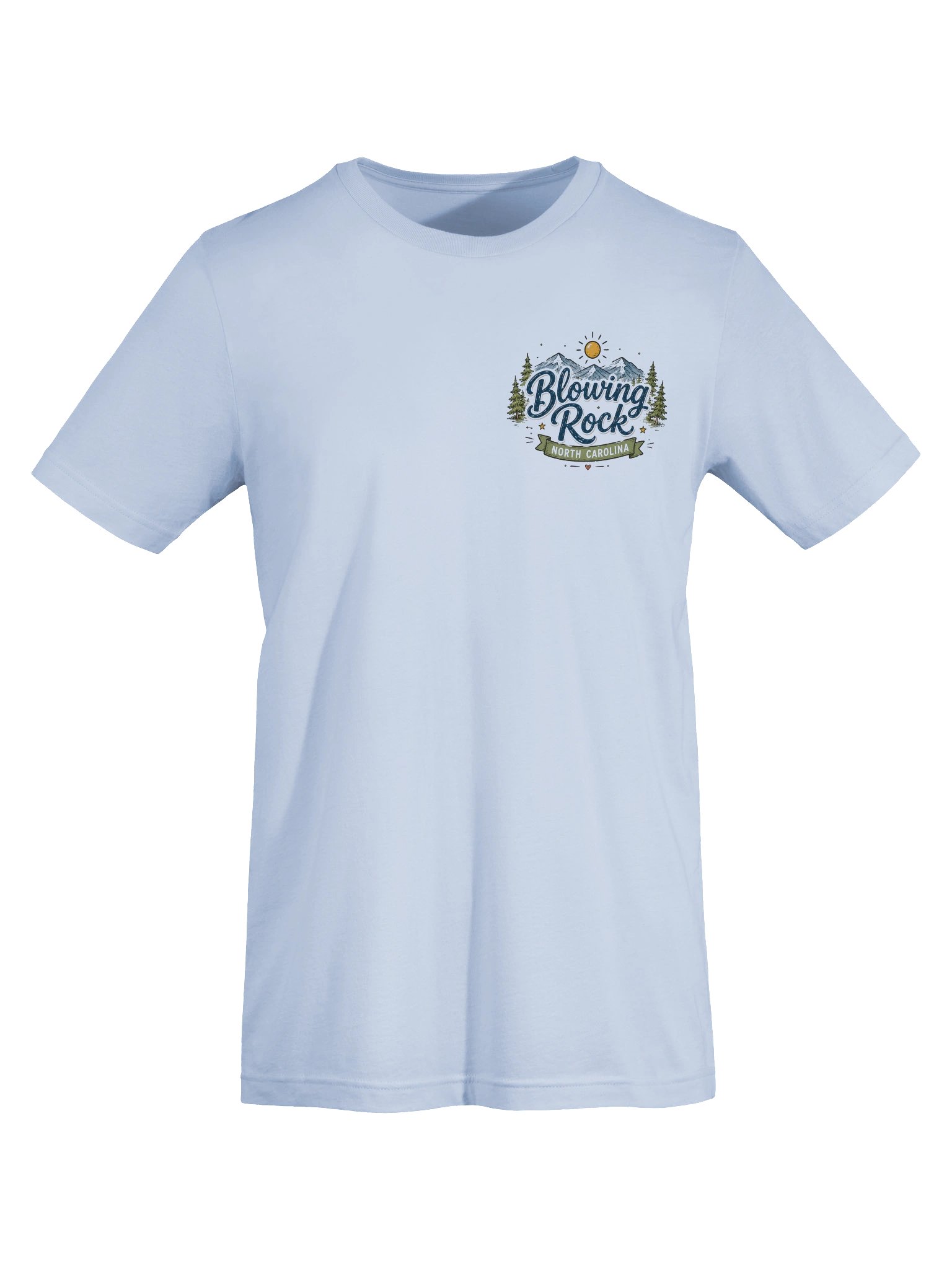 A Stroll through Blowing Rock product image (15)