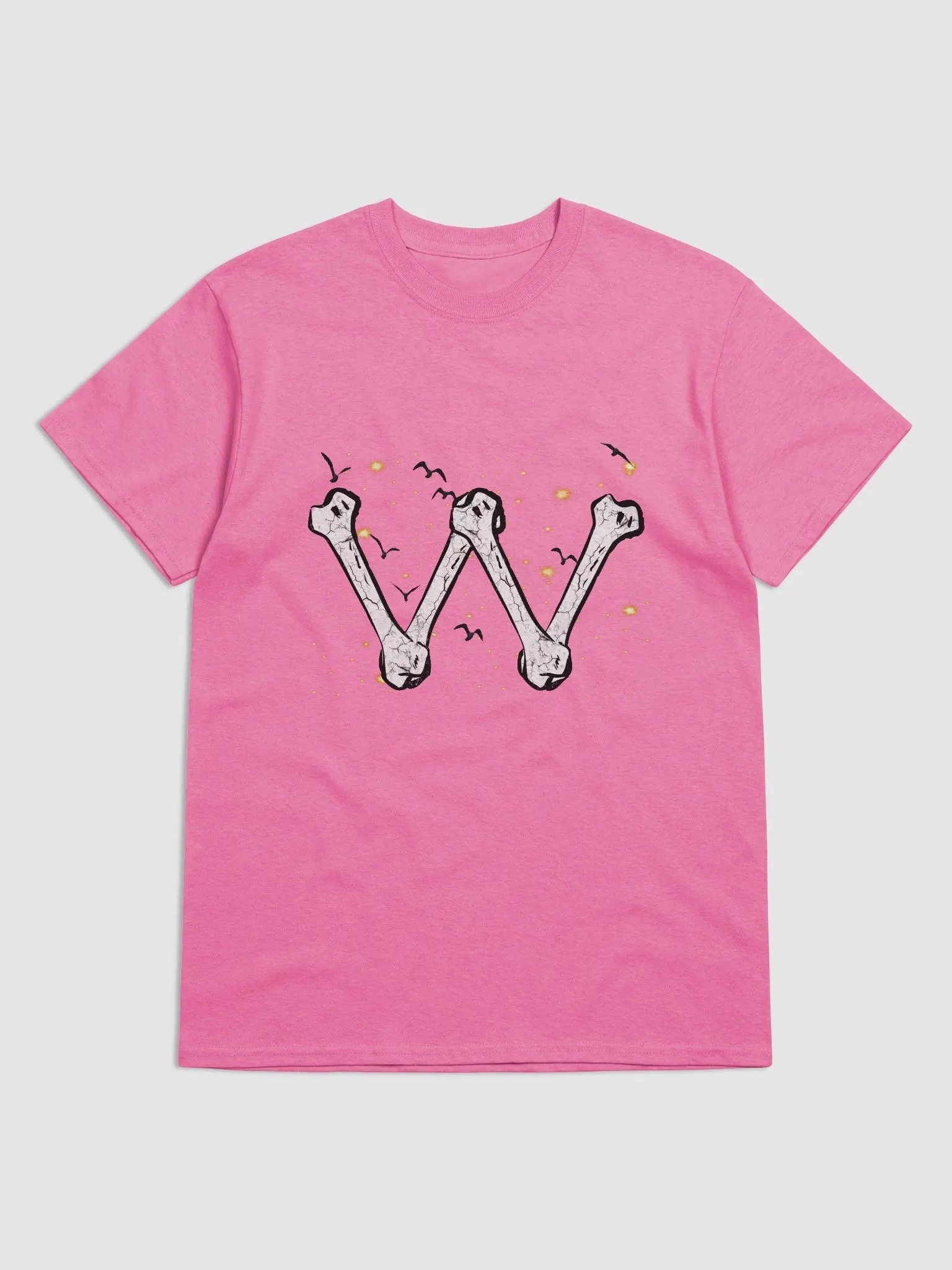 Humerus T-Shirt product image (1)