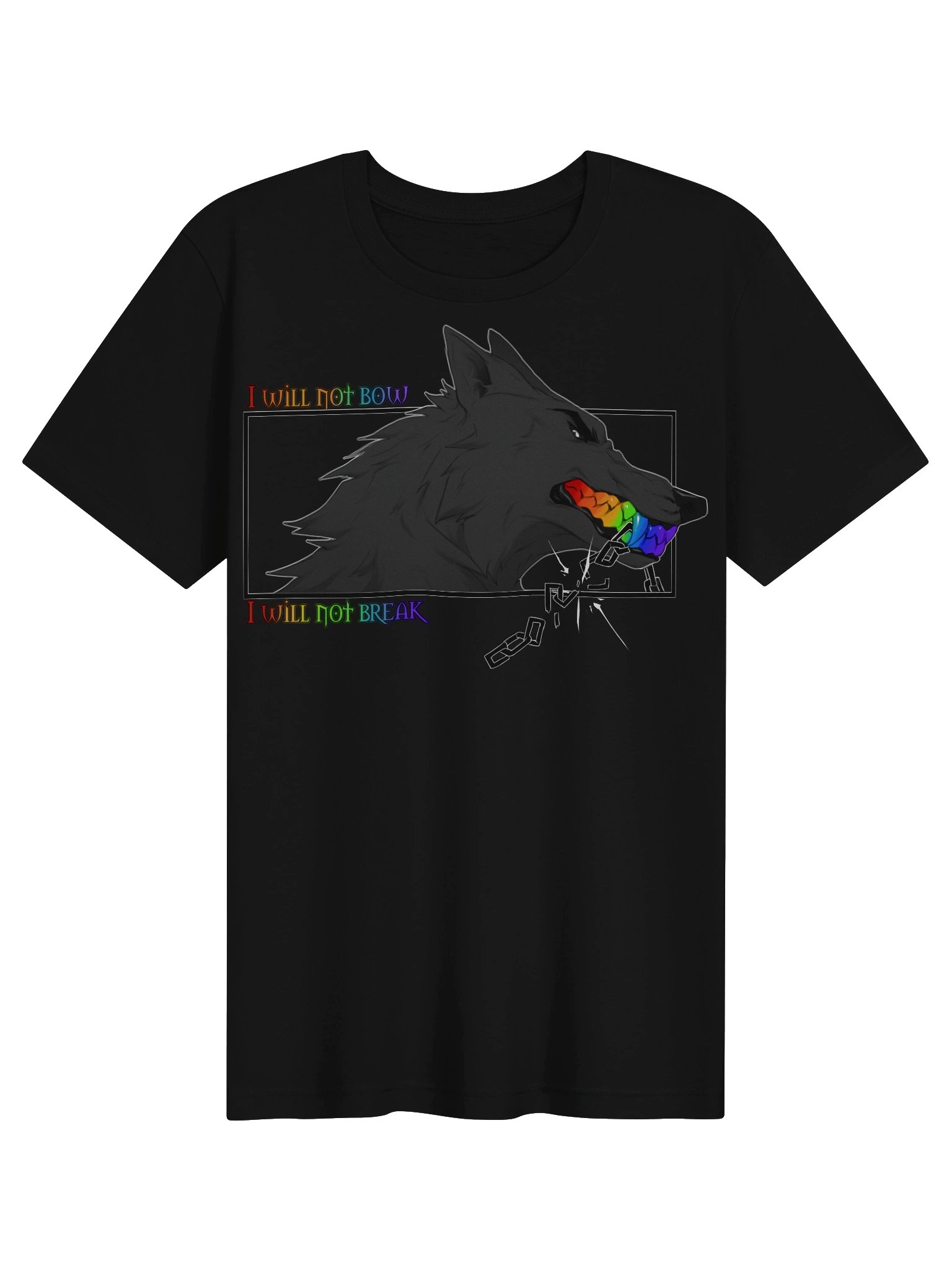 Unbreakable Pride product image (1)