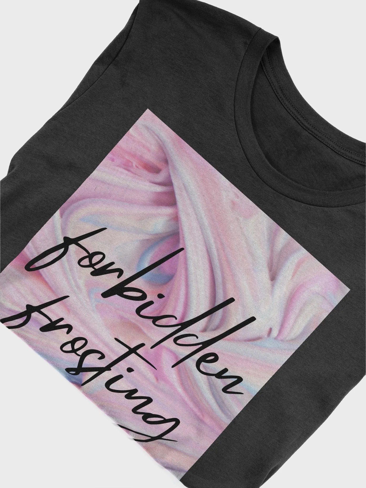 Forbidden Frosting Tee product image (5)